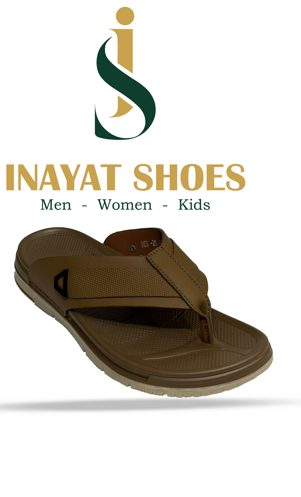 Men Imported slipper