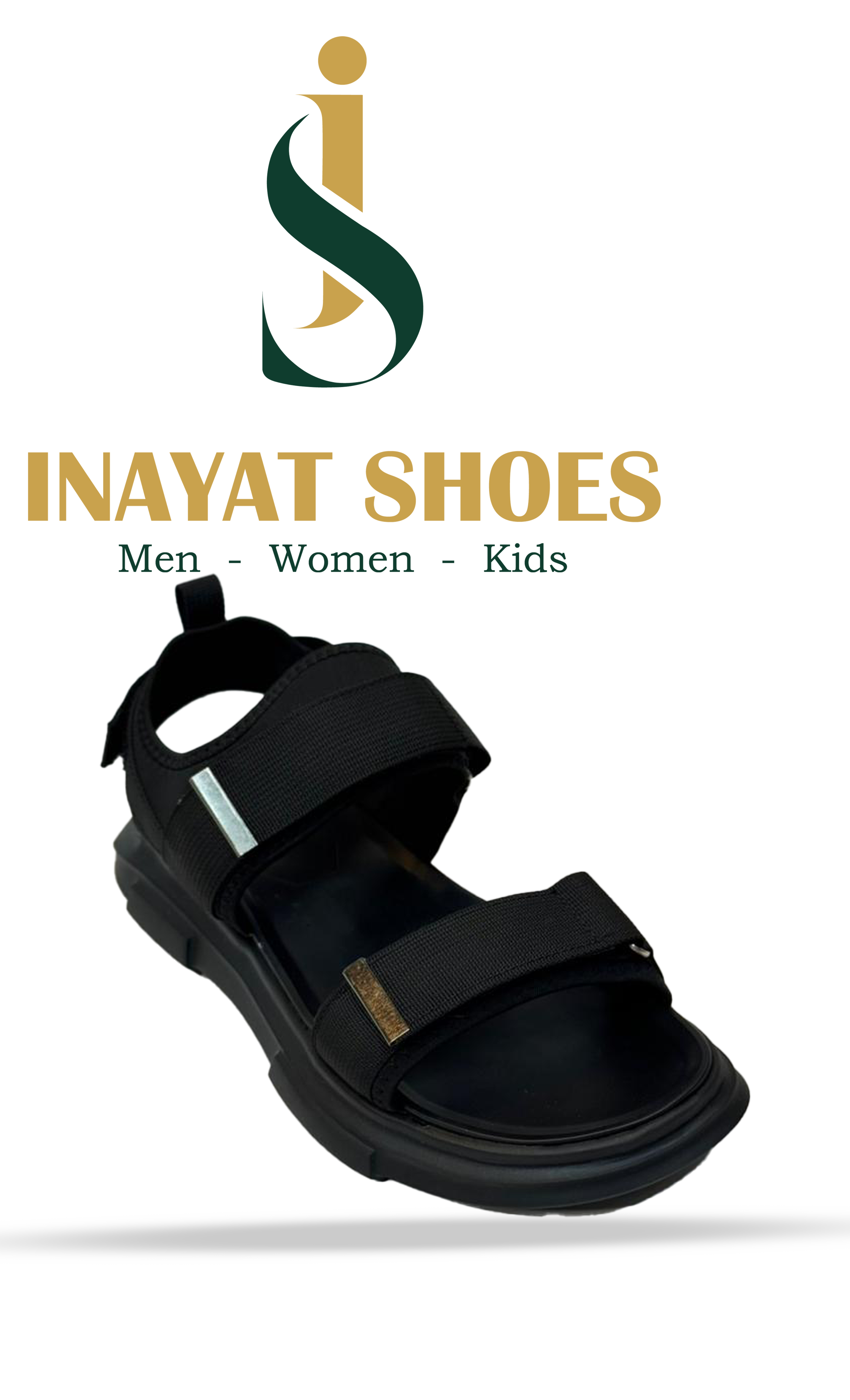 Men Impored ZAMA choice Sandal
