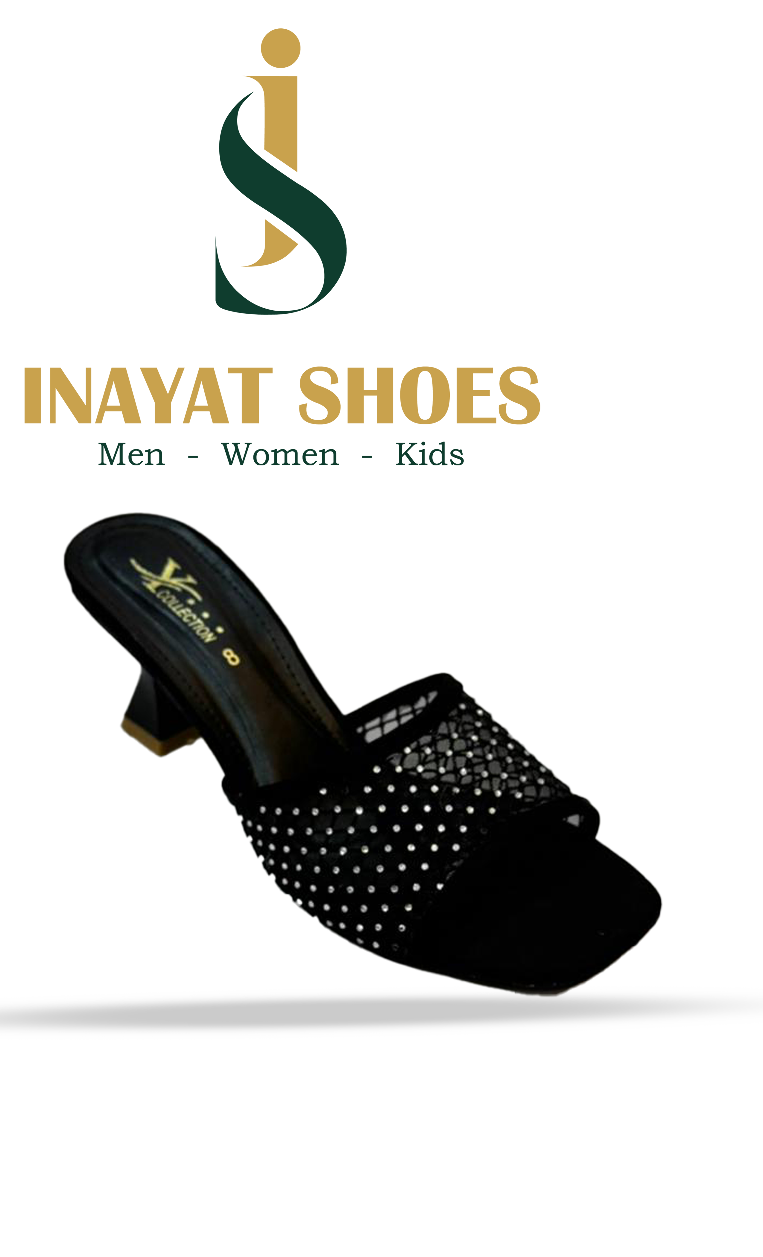 Imported Women Sandal