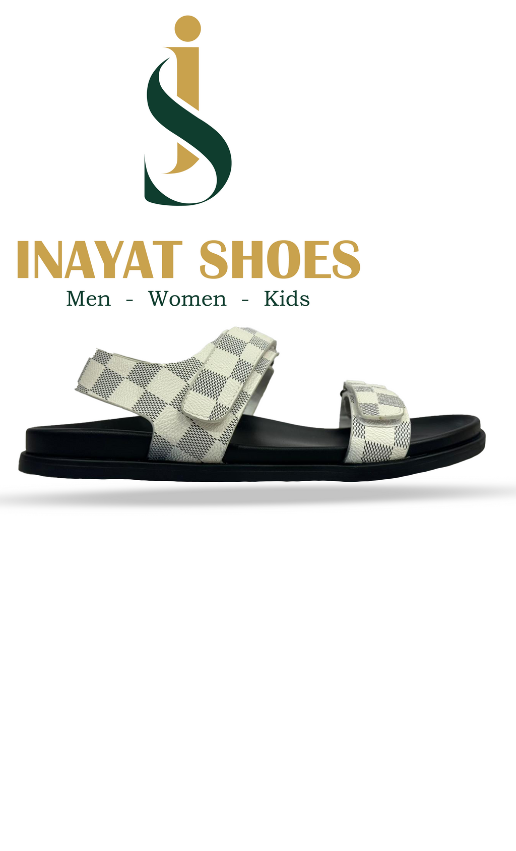 Slip - ins AGG Important Sandal