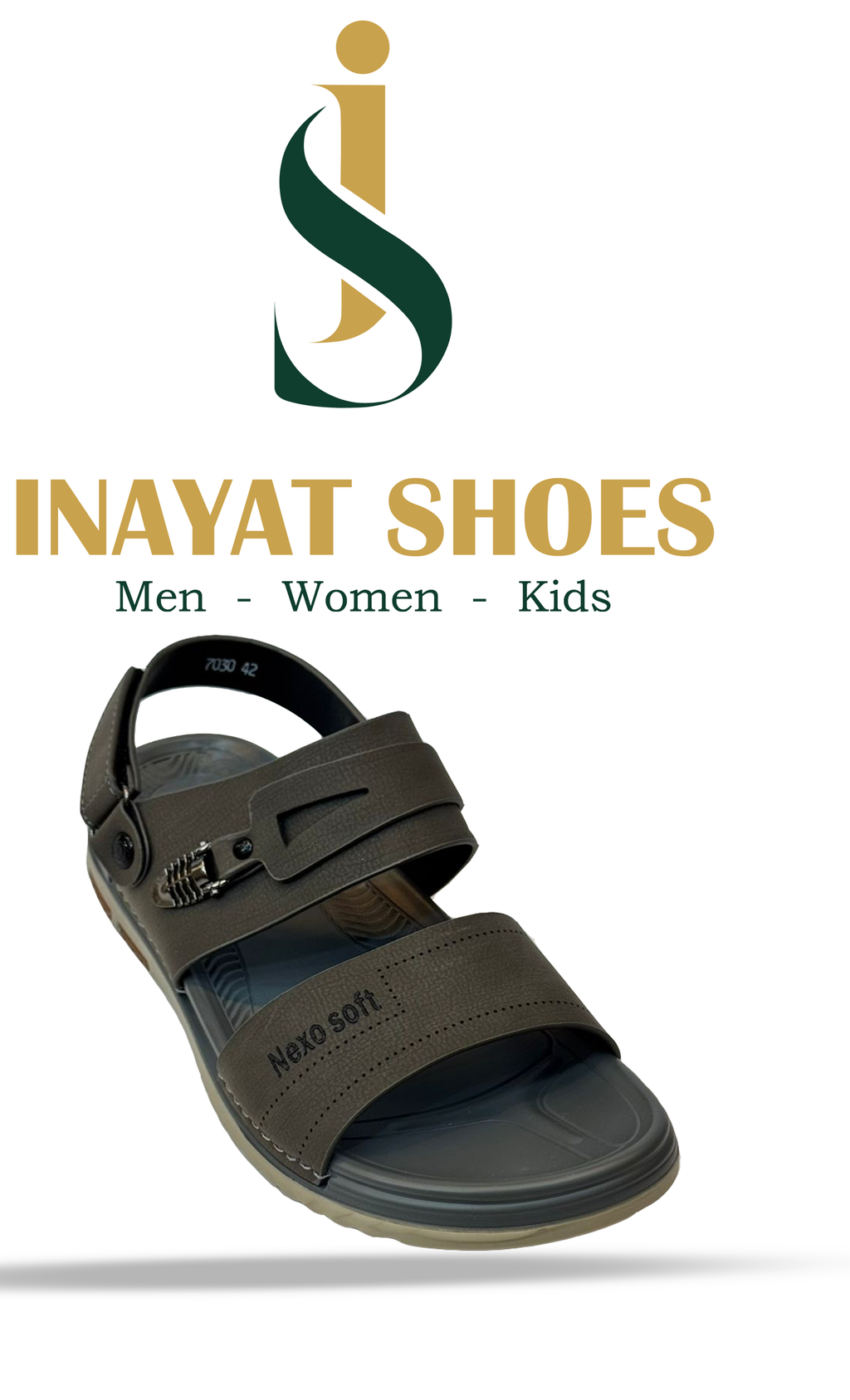 Imported Casual use sandal
