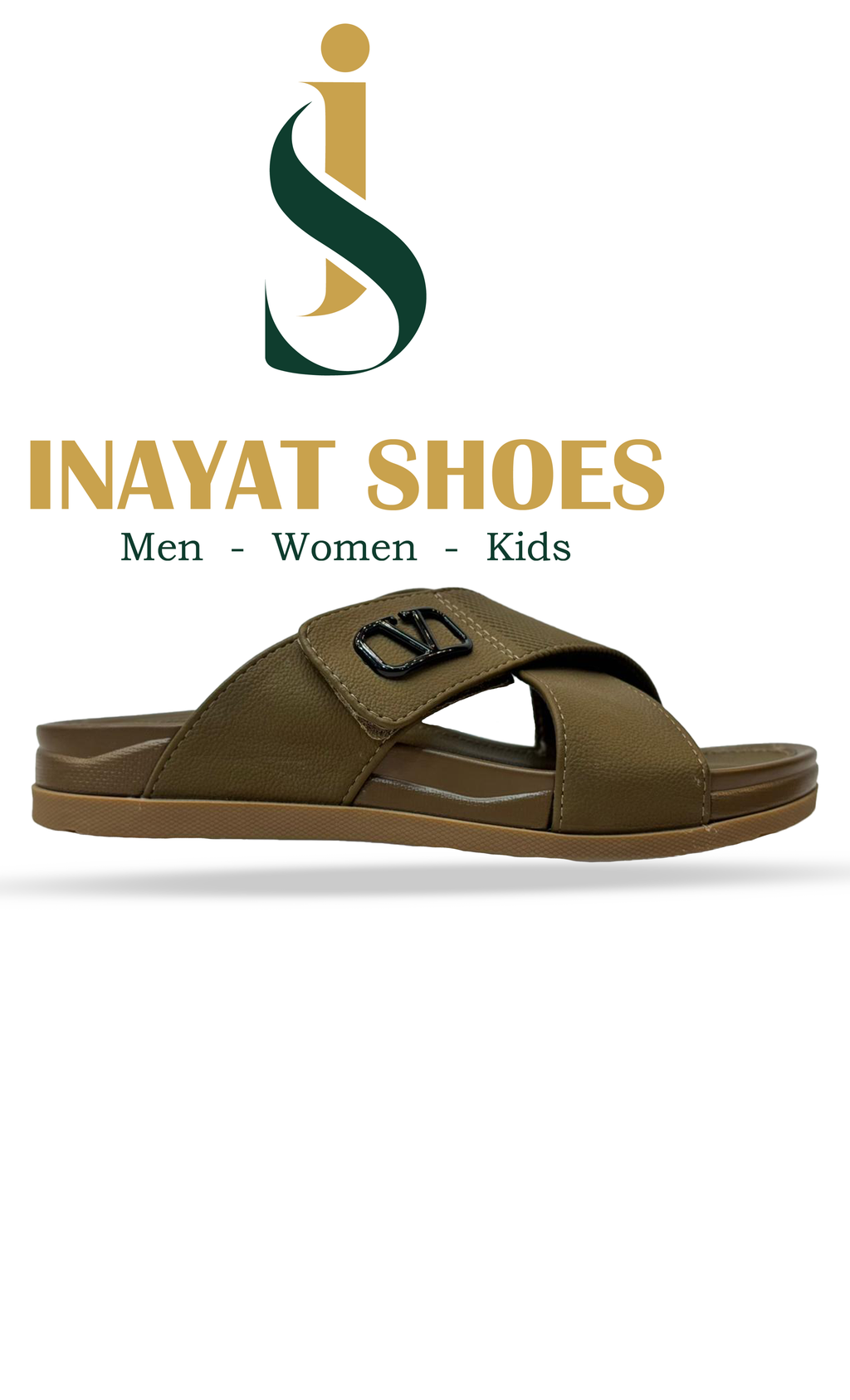 Important use  Slipper