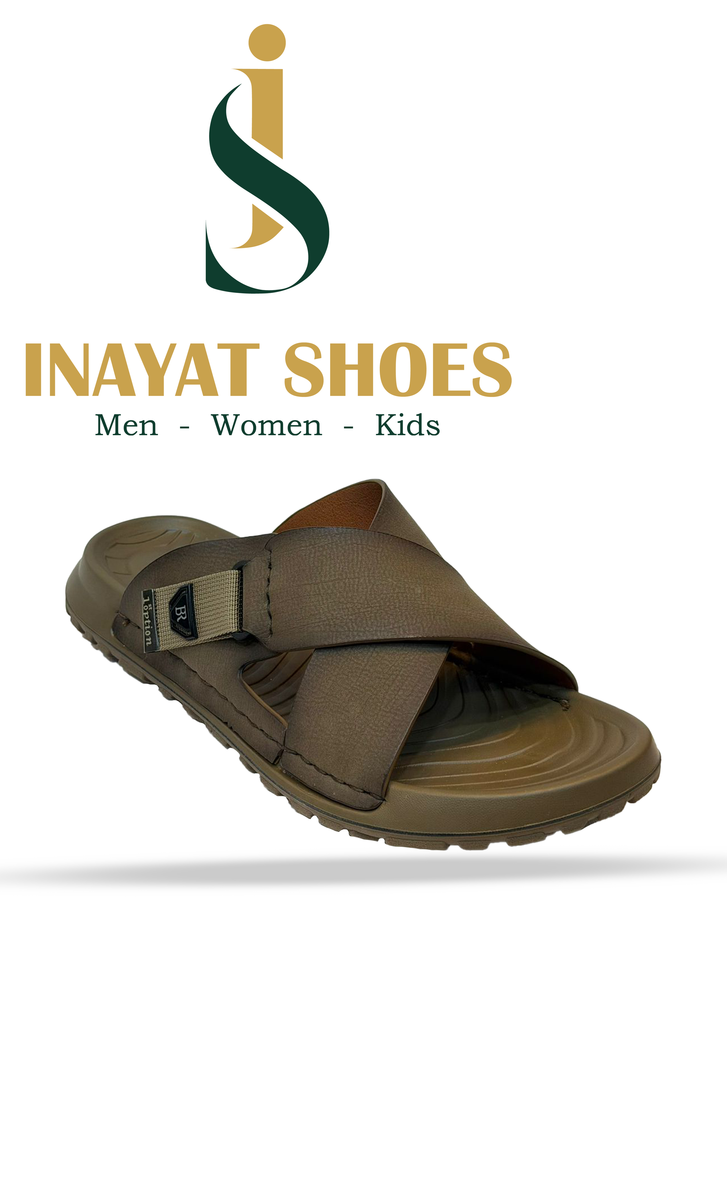 Men Important Slipper