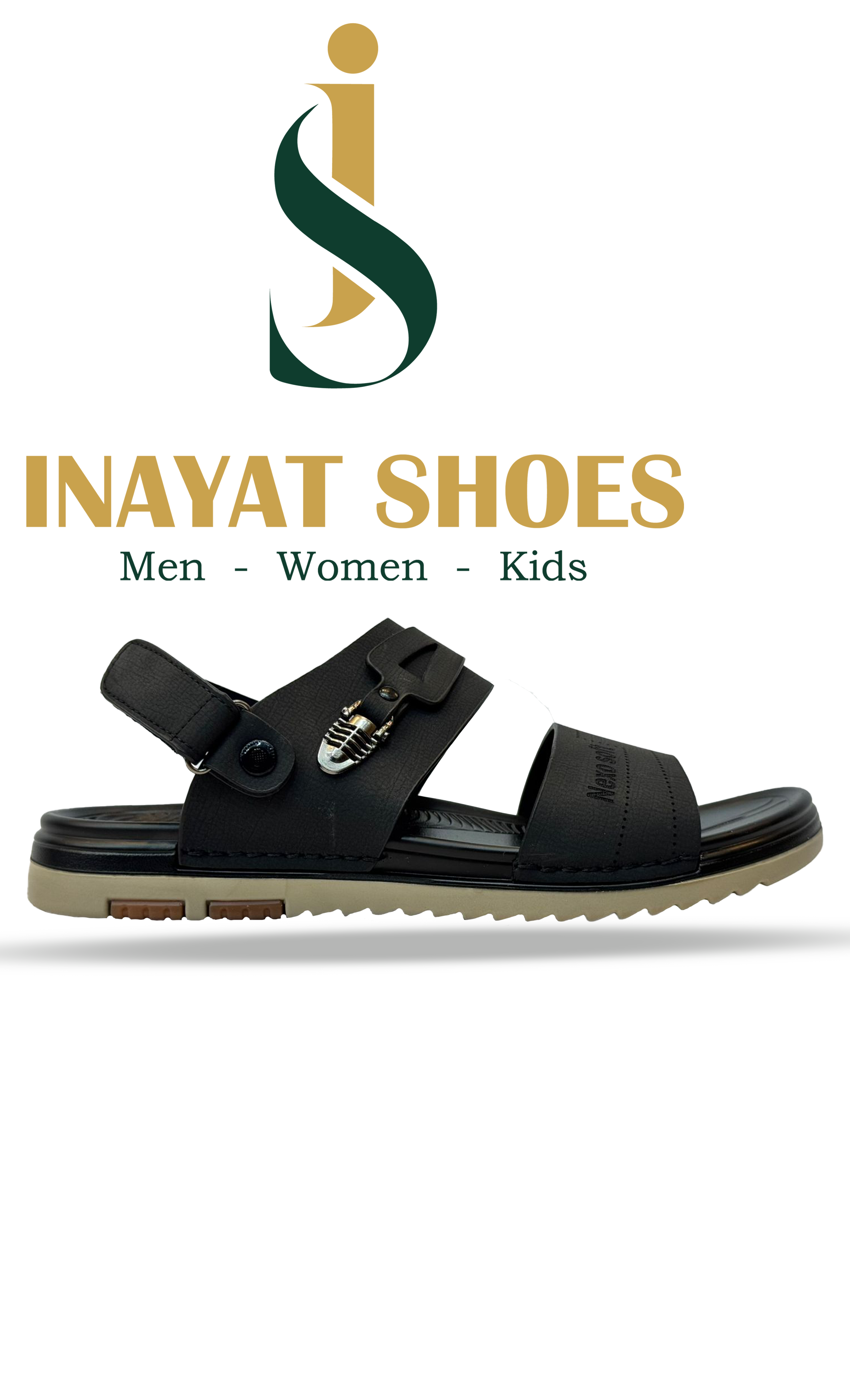 Imported Casual use sandal