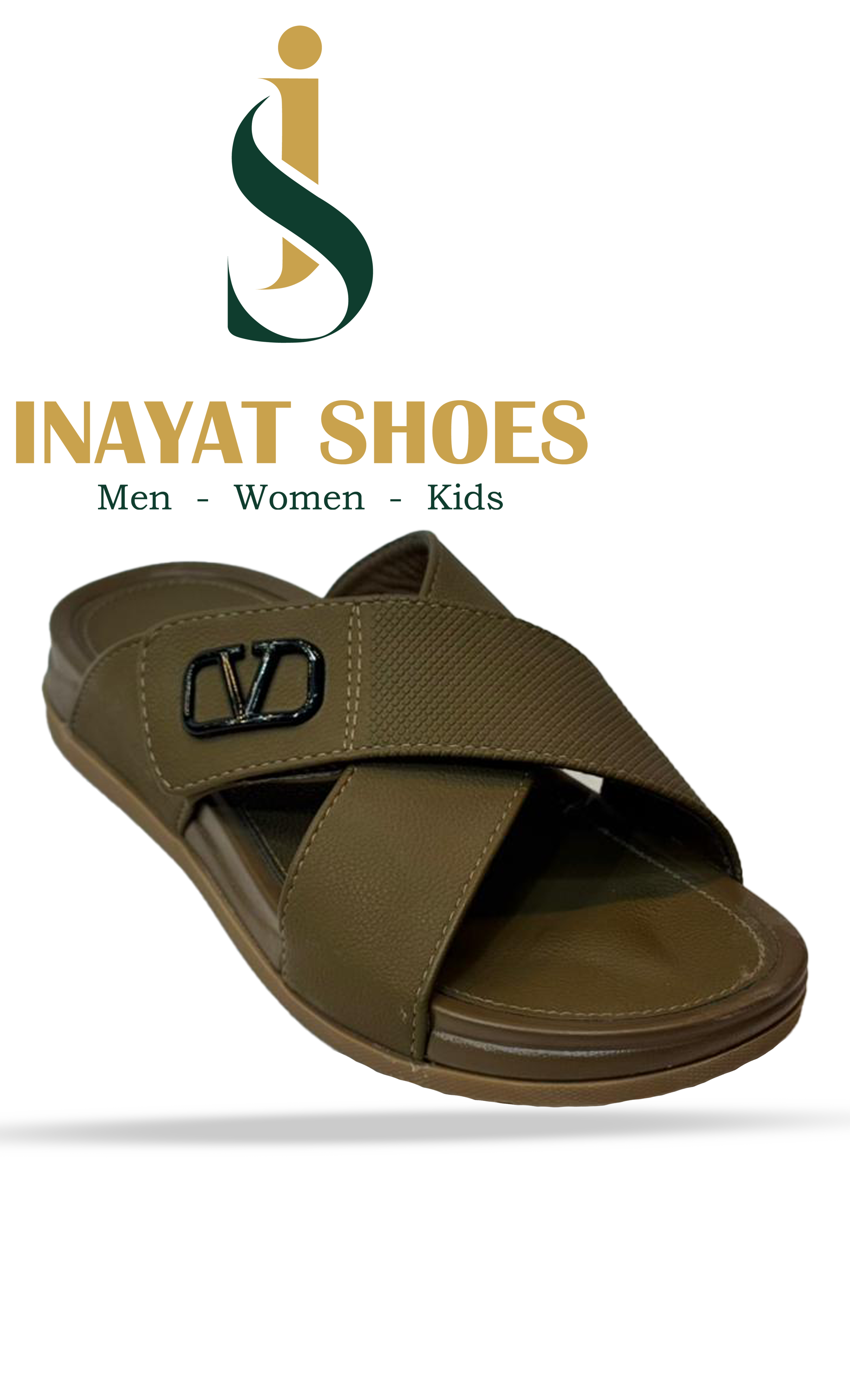 Important use  Slipper