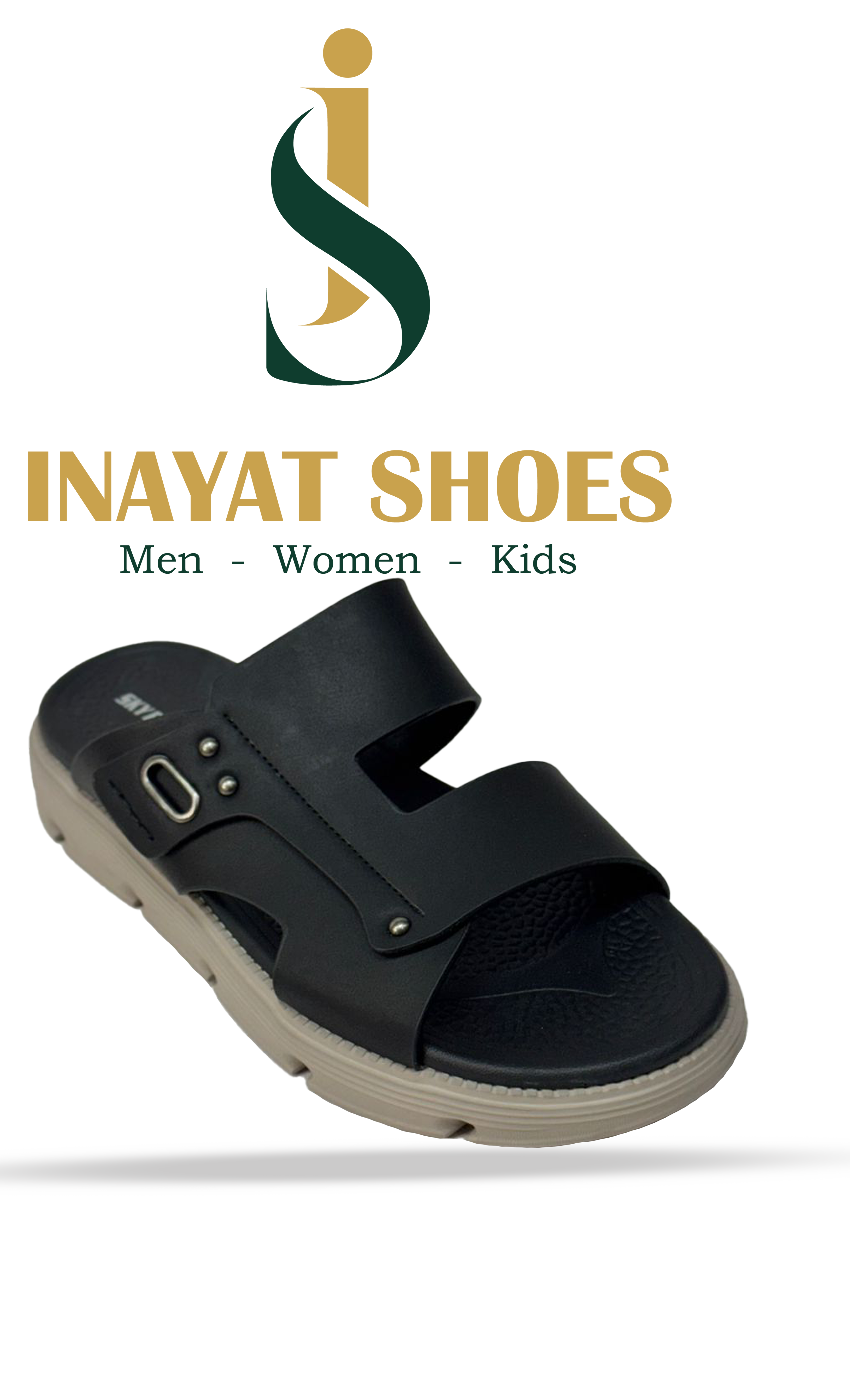 Men Important Slipper