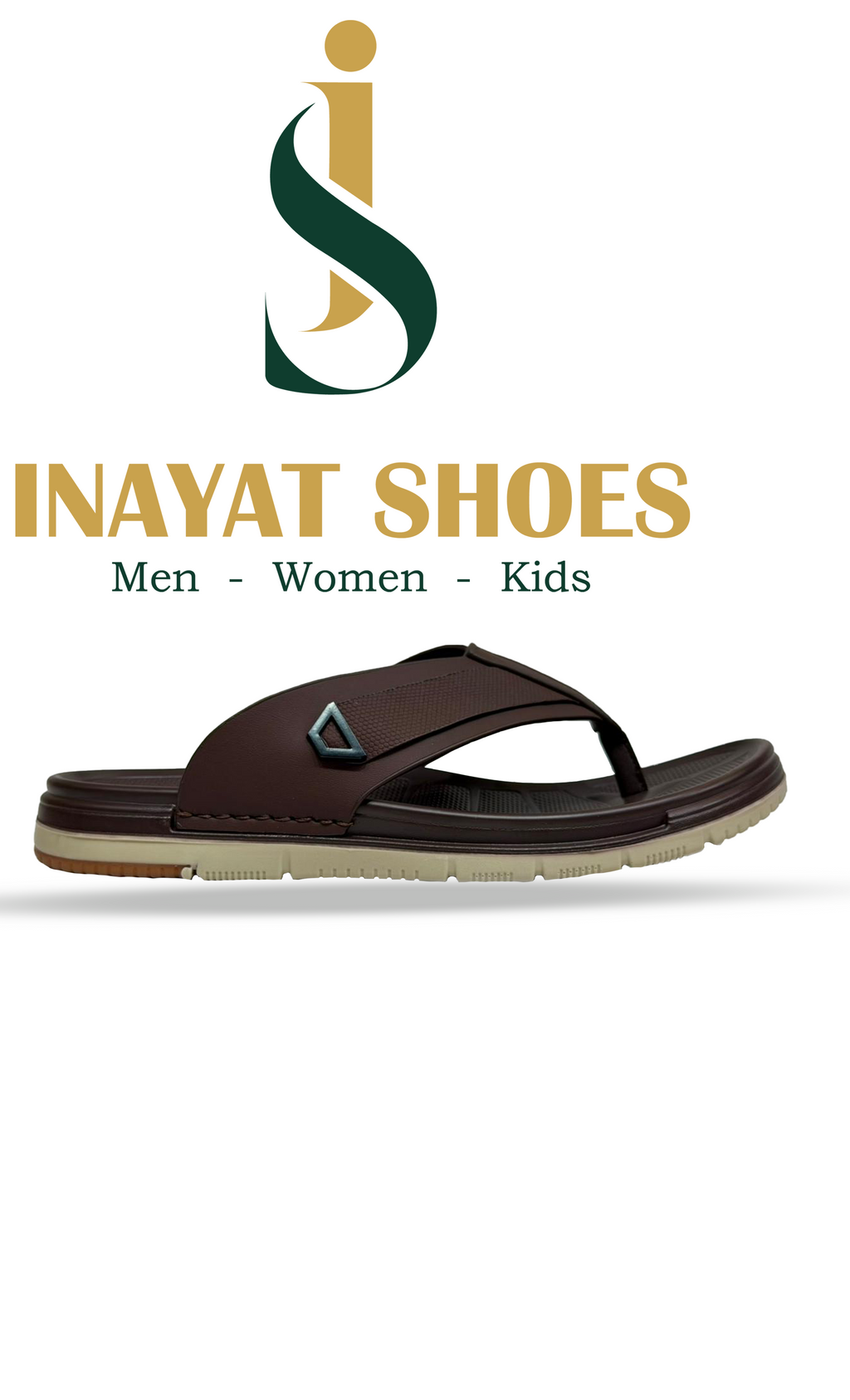 Men Imported slipper