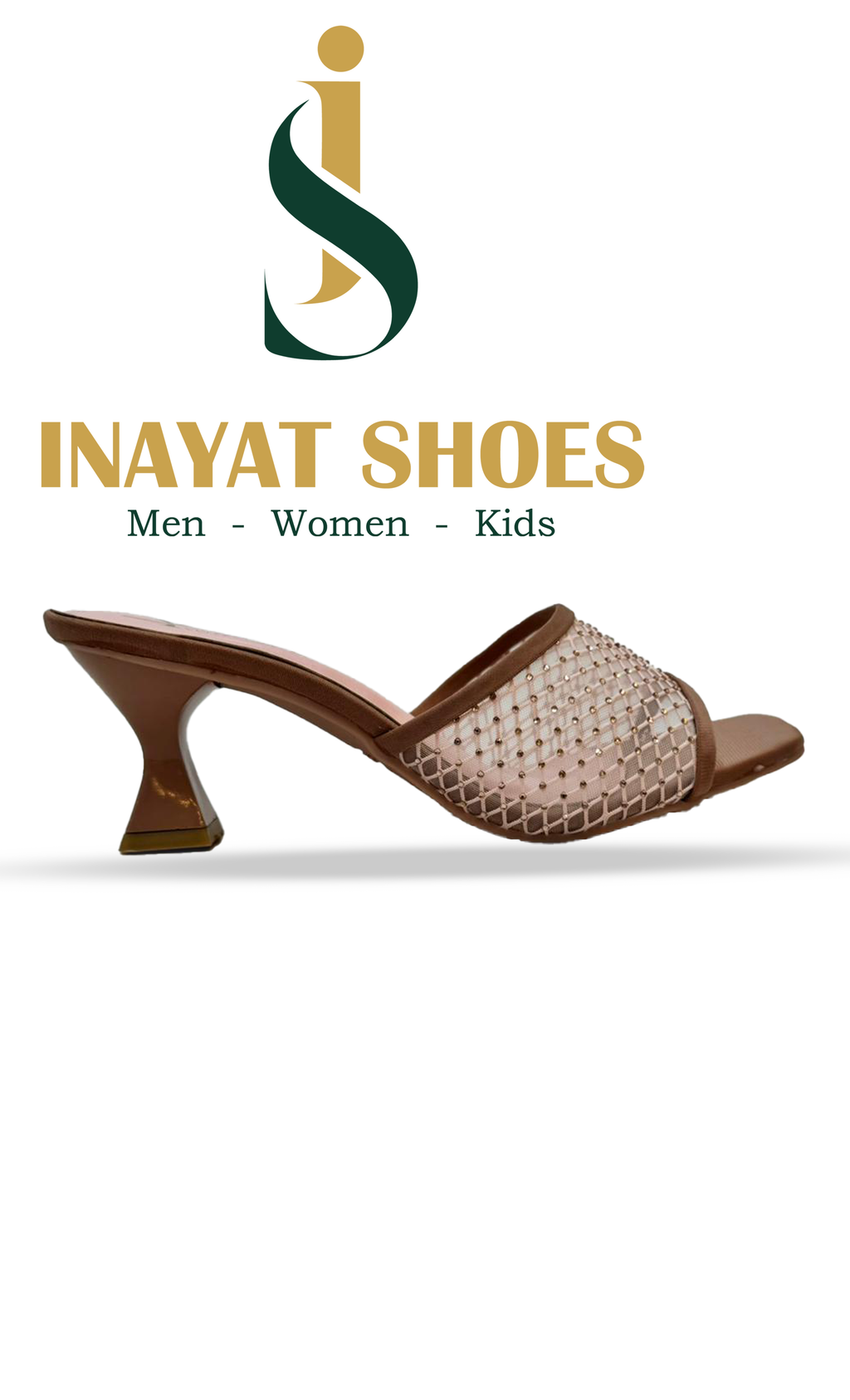 Imported Women Sandal