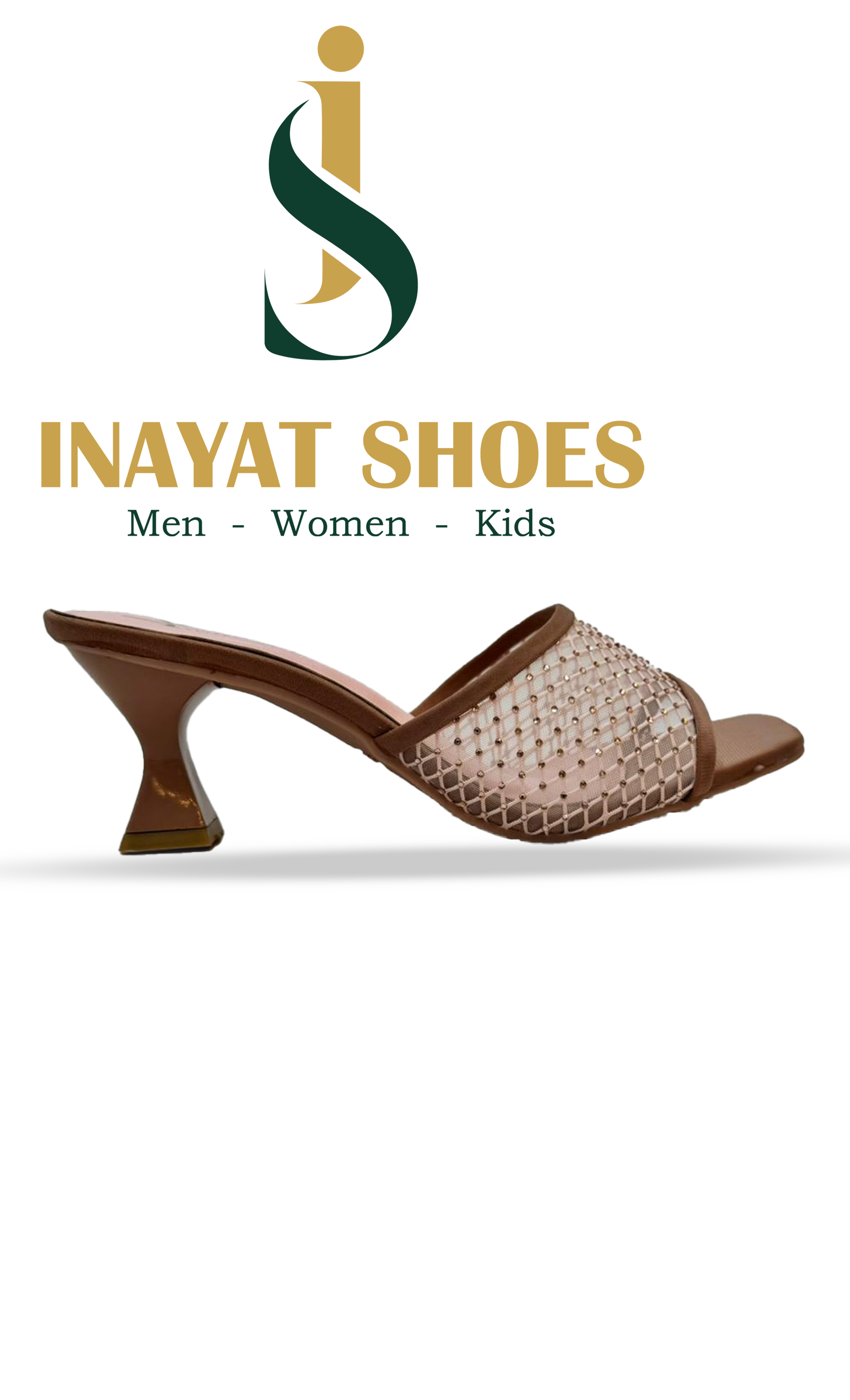 Imported Women Sandal