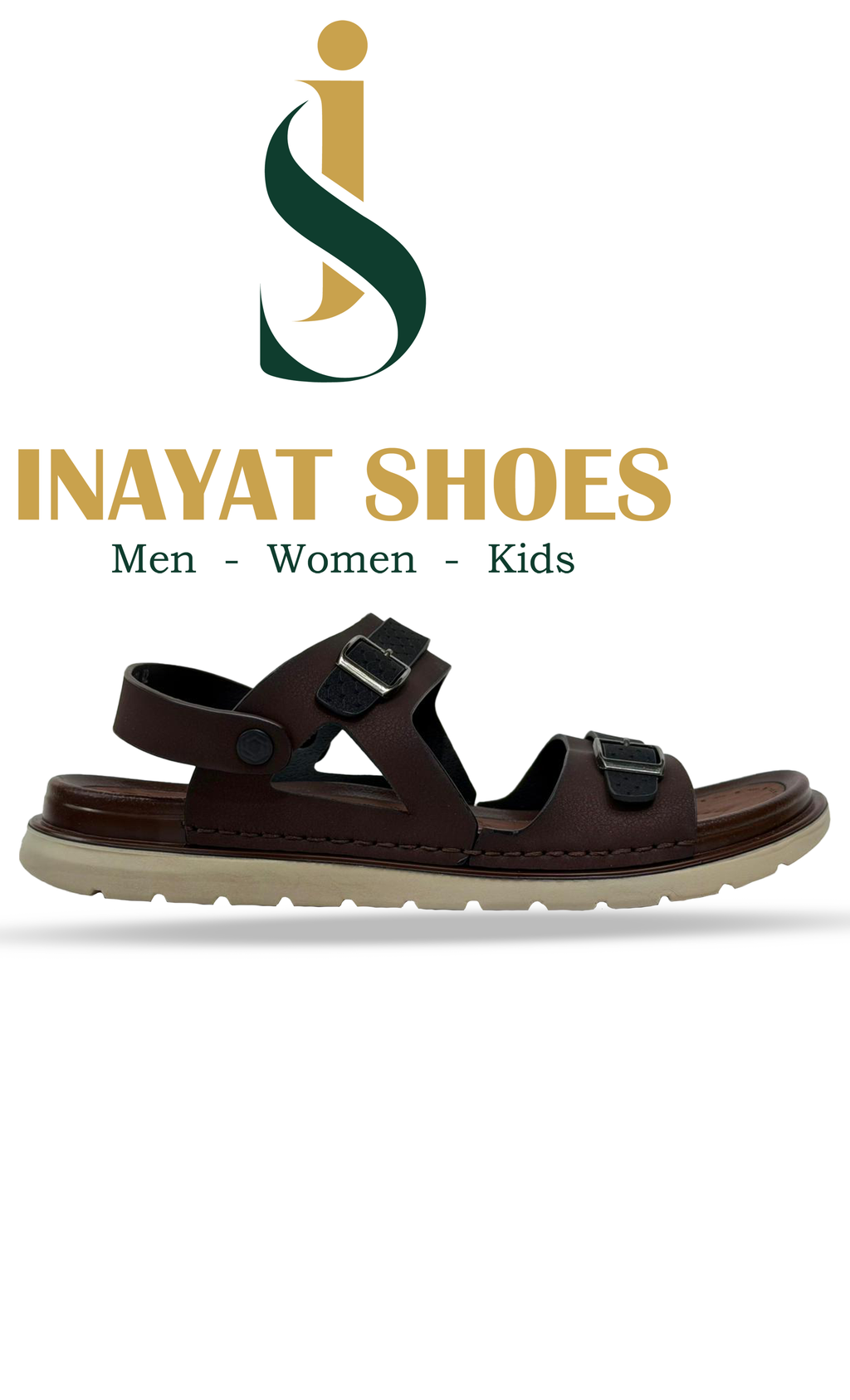 Men imported slipper