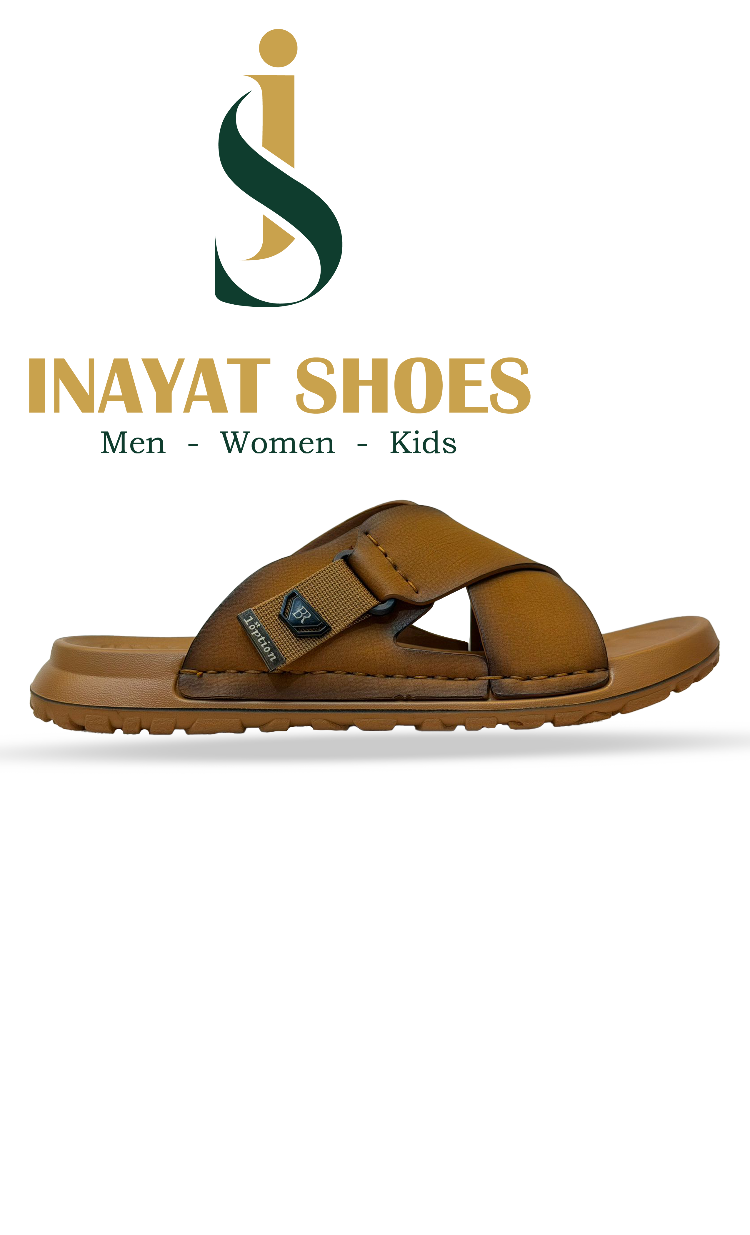 Men Important Slipper