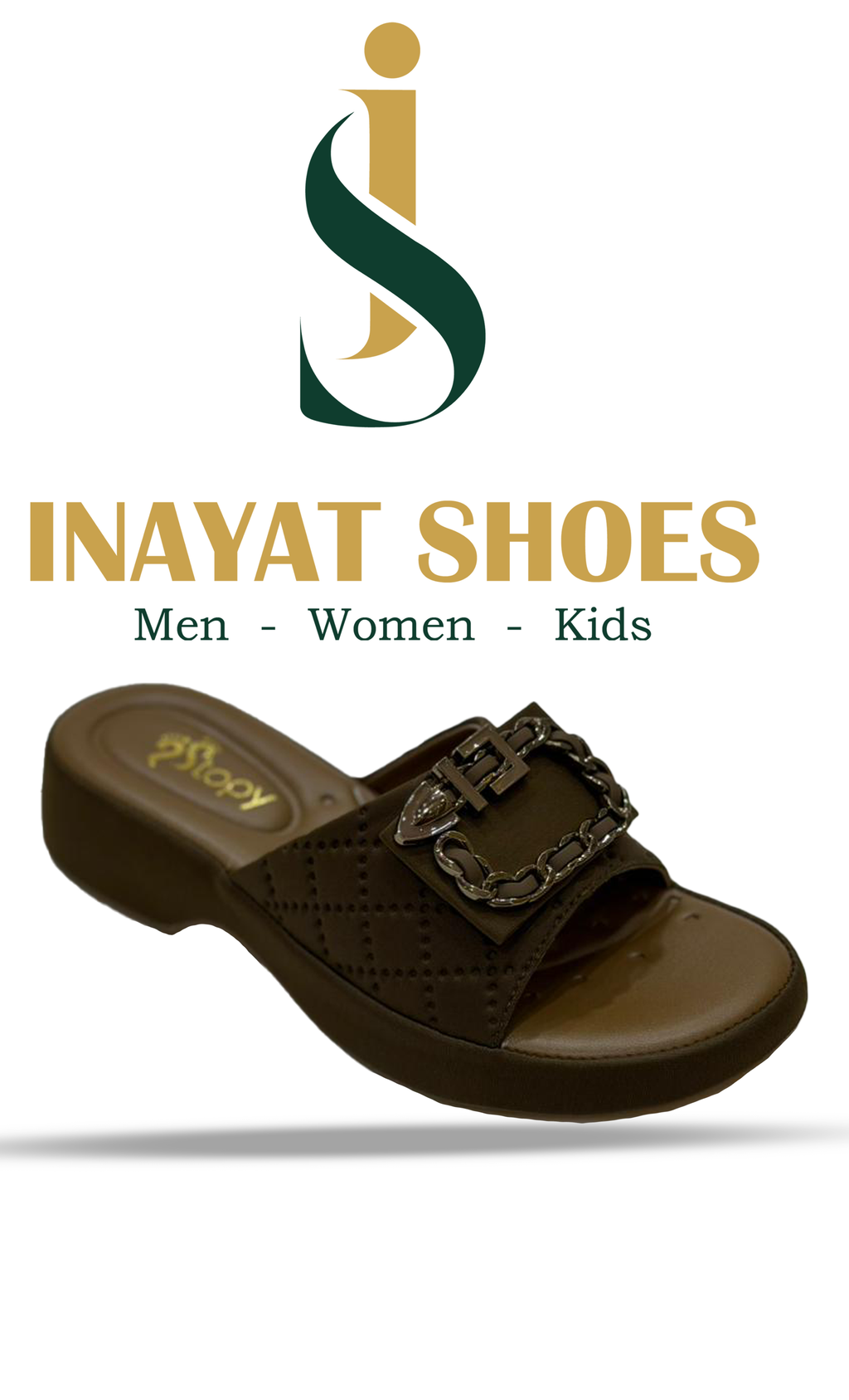 Women Imported Sandal