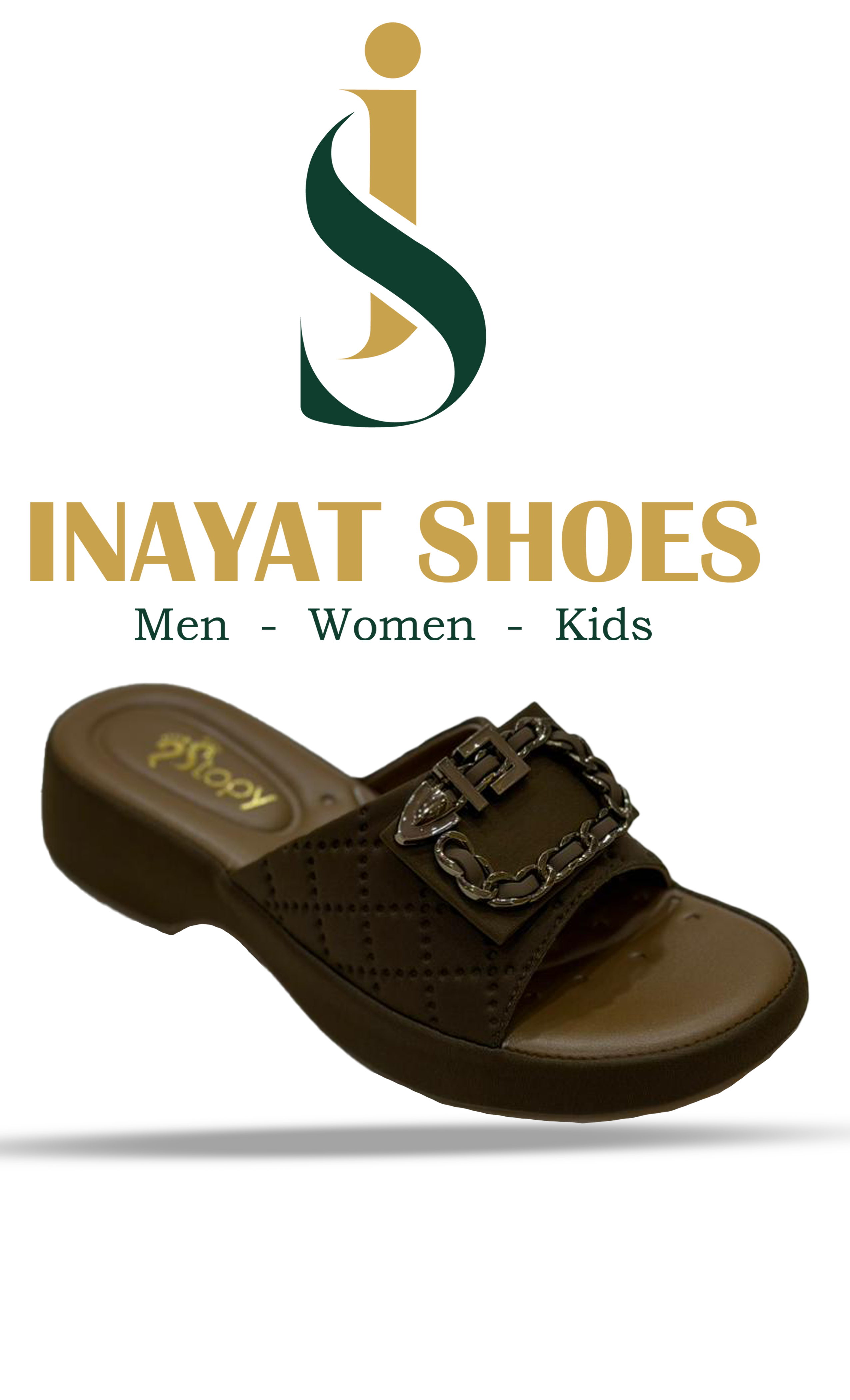 Women Imported Sandal