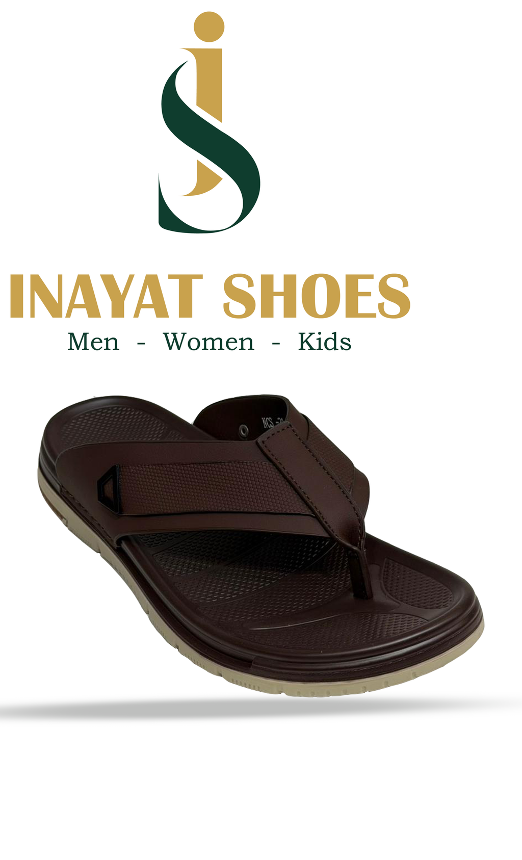 Men Imported slipper