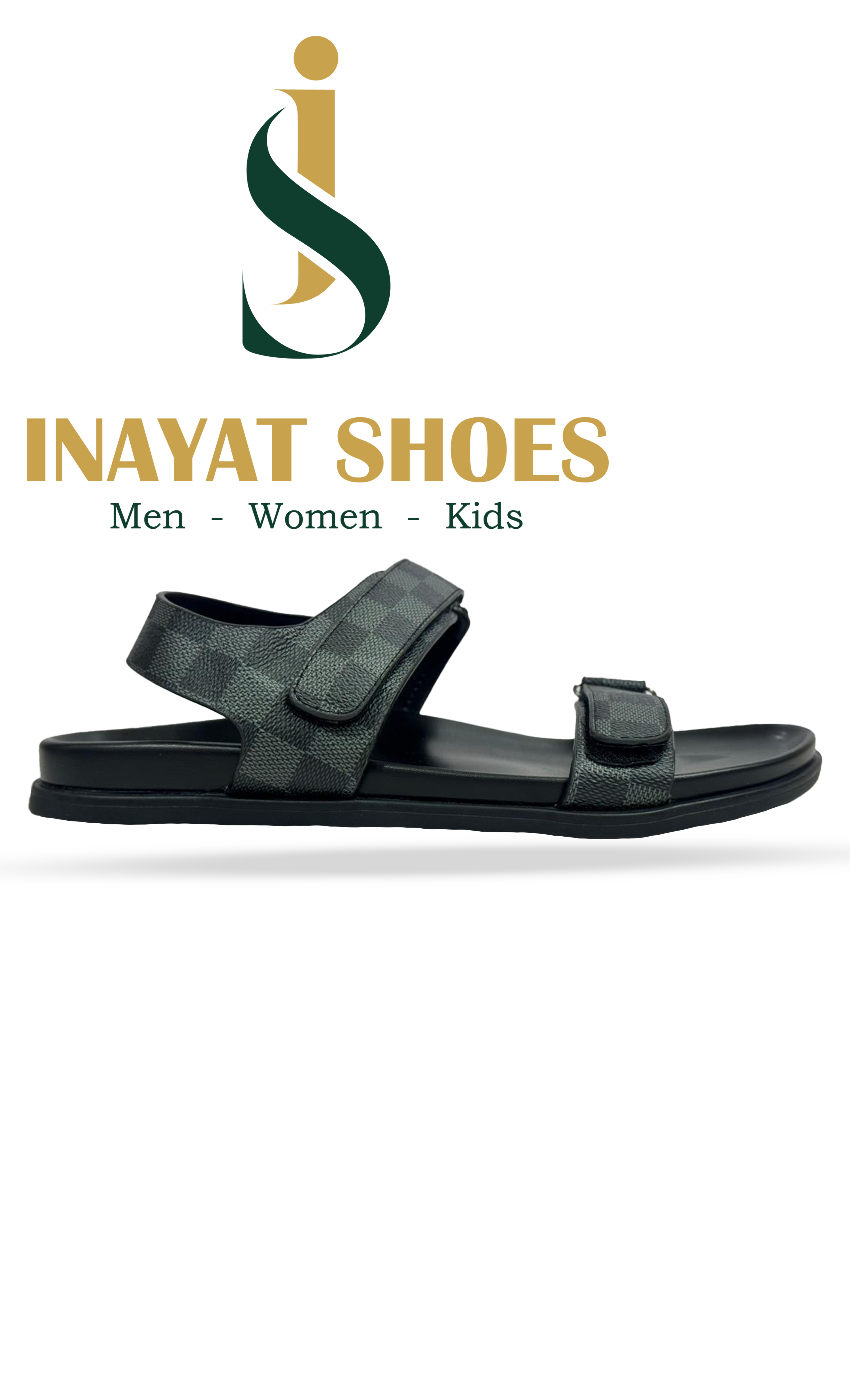 Slip - ins AGG Important Sandal