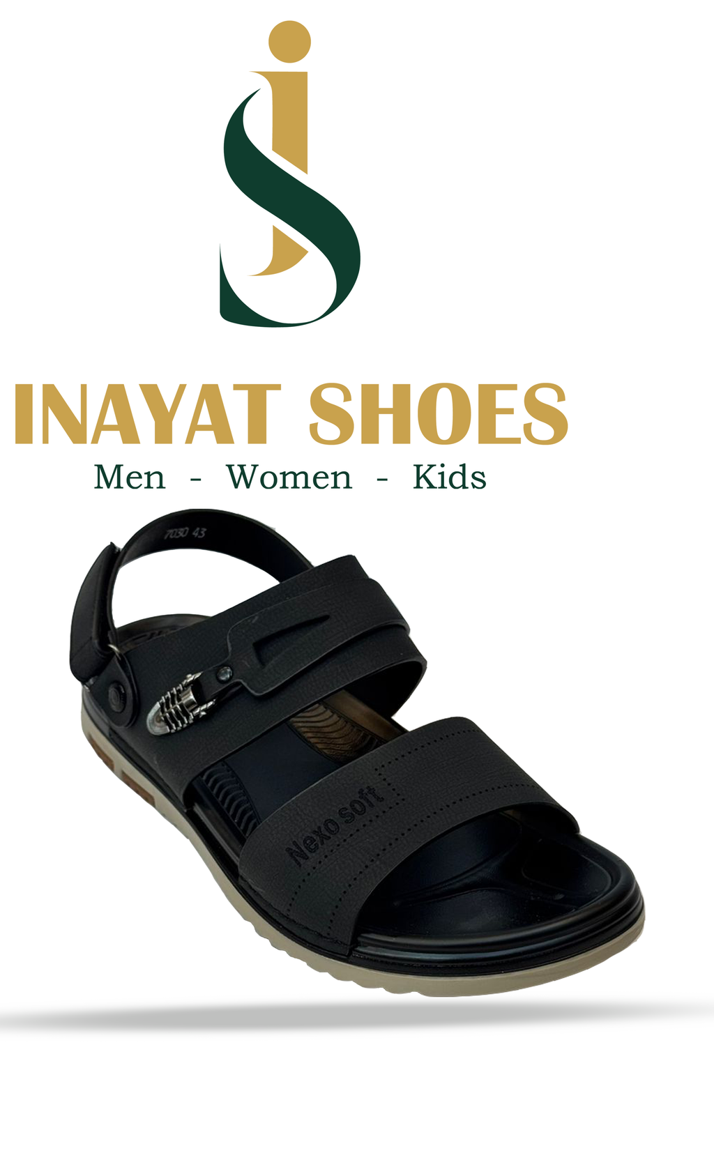 Imported Casual use sandal