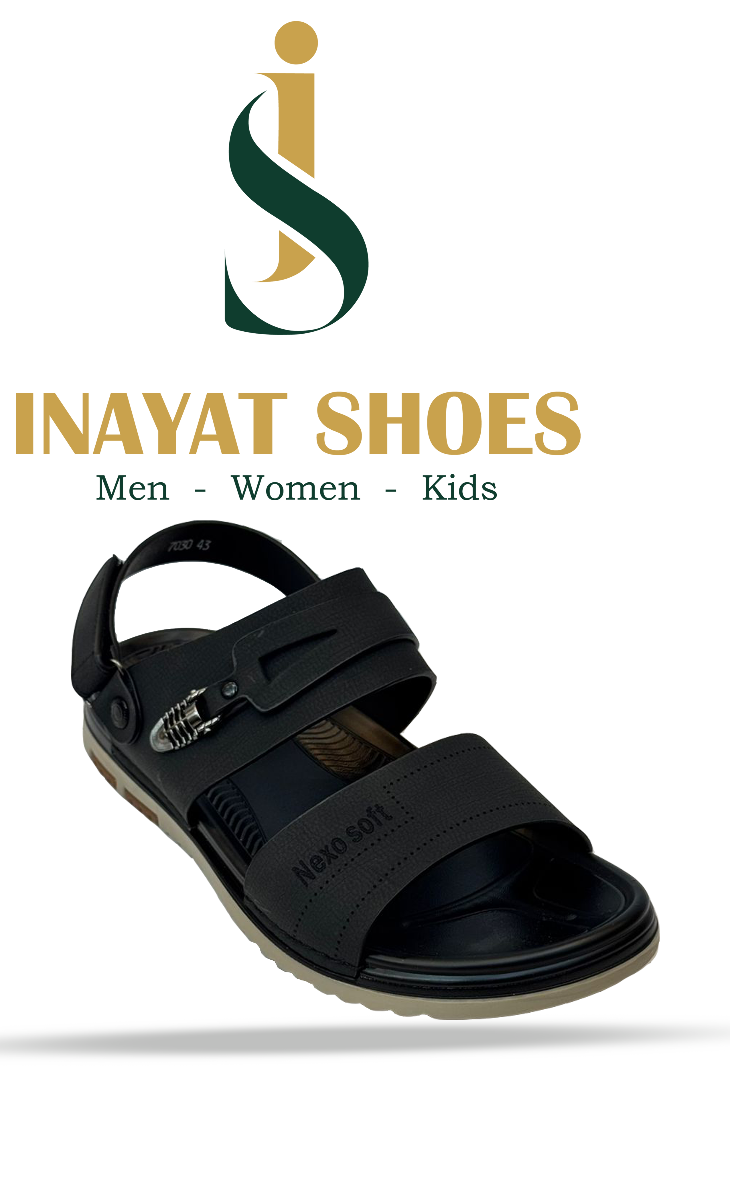 Imported Casual use sandal