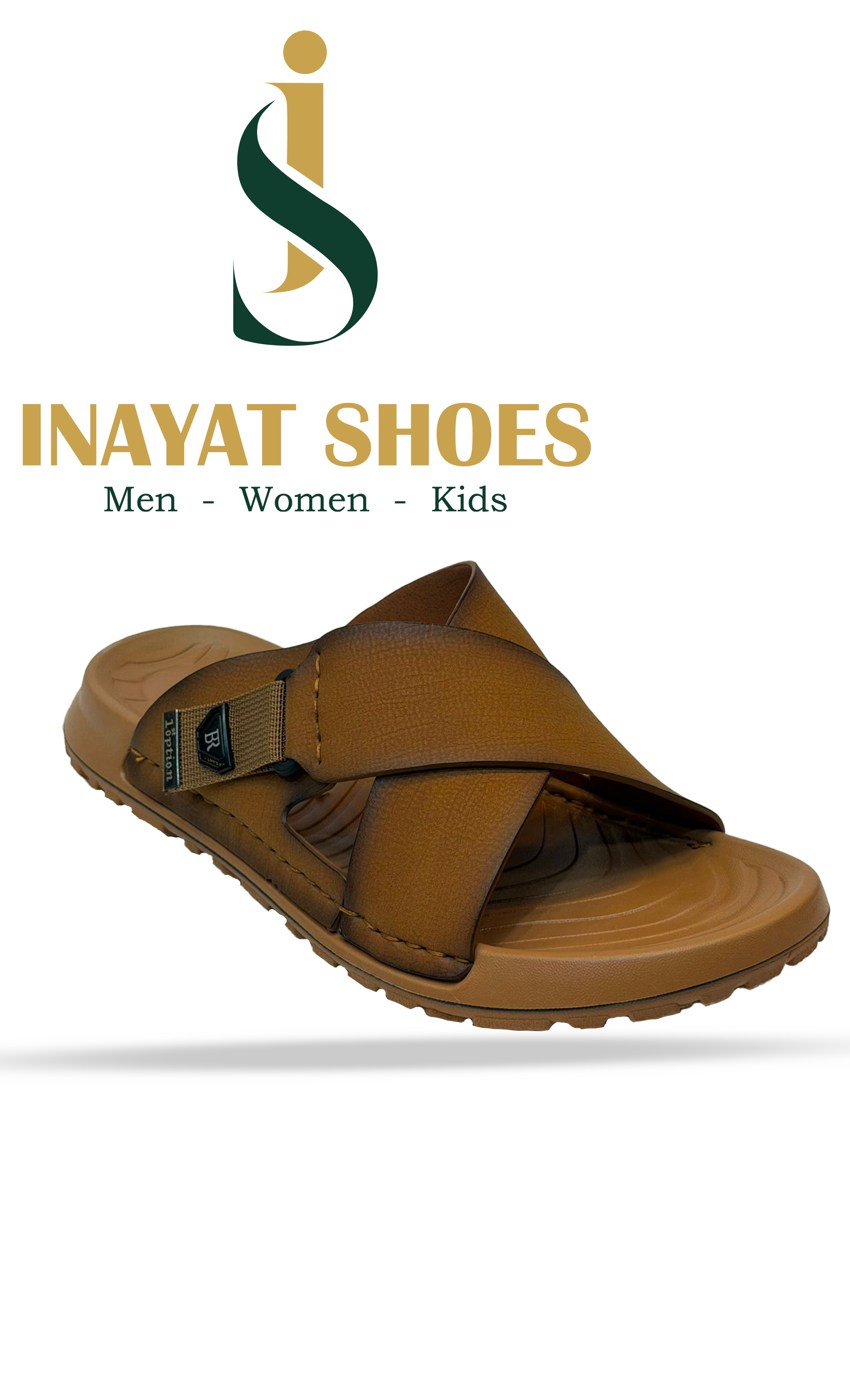 Men Important Slipper