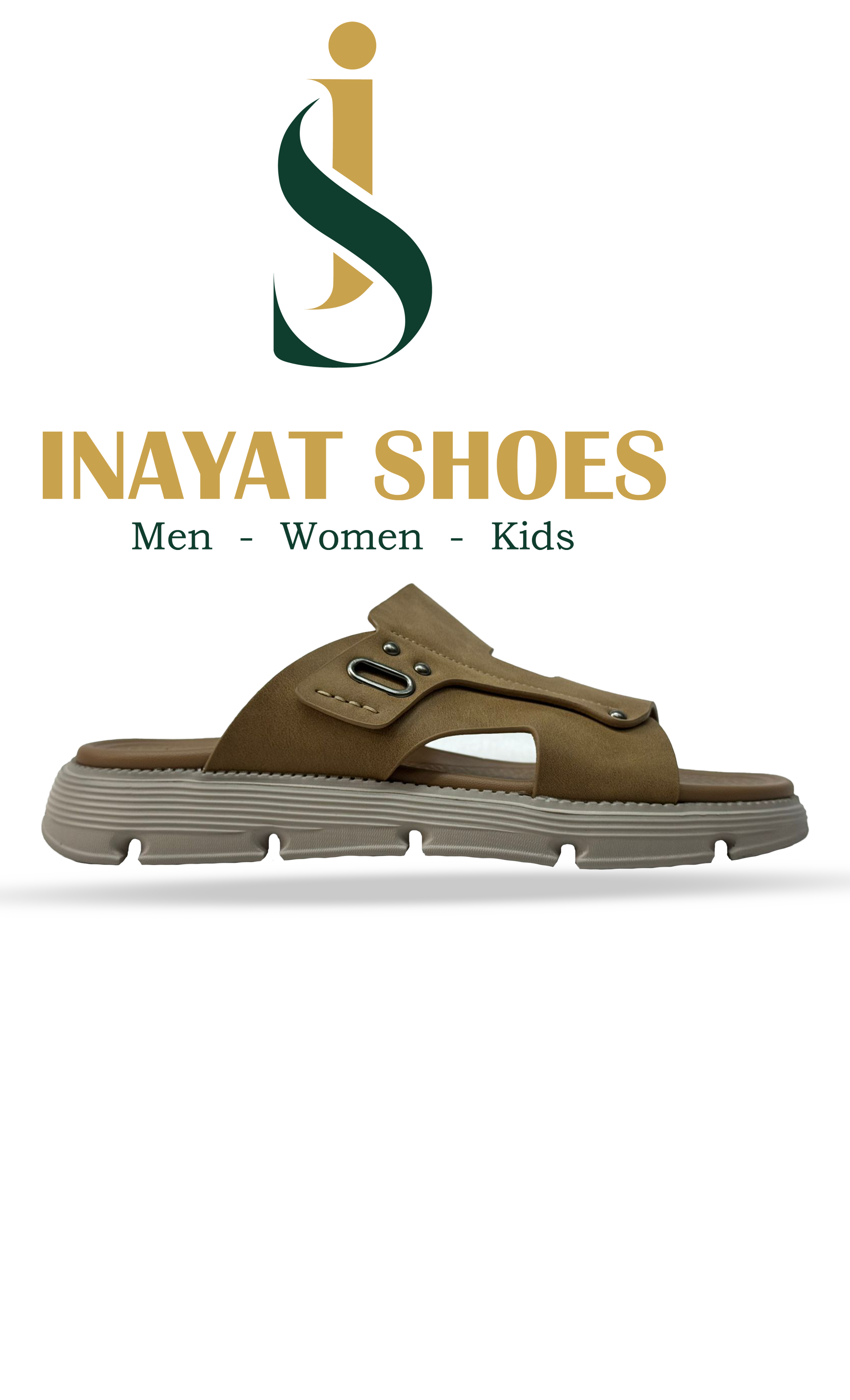 Men Important Slipper