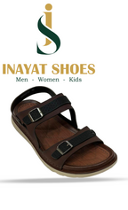 Men imported slipper
