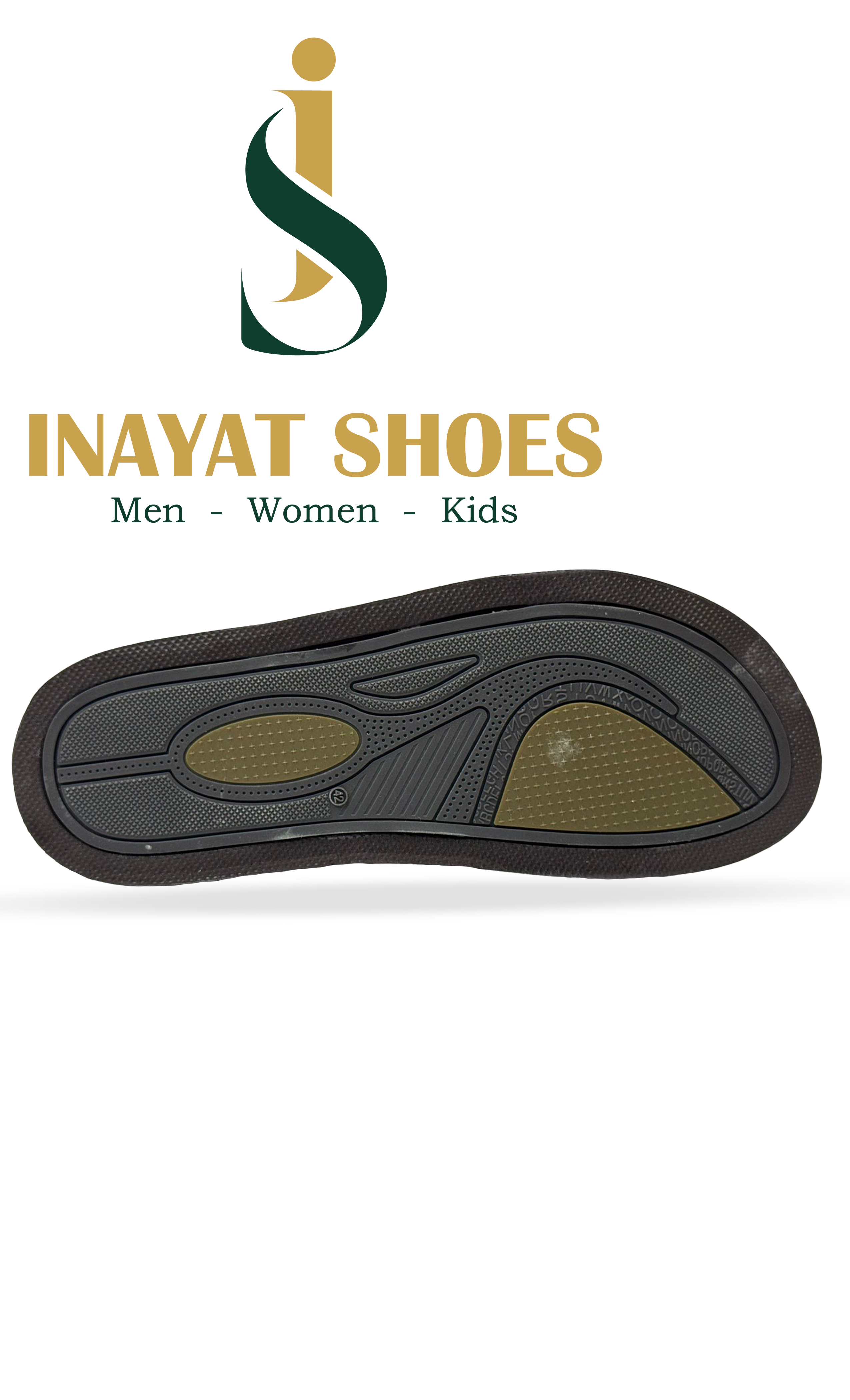 Men Important sandal