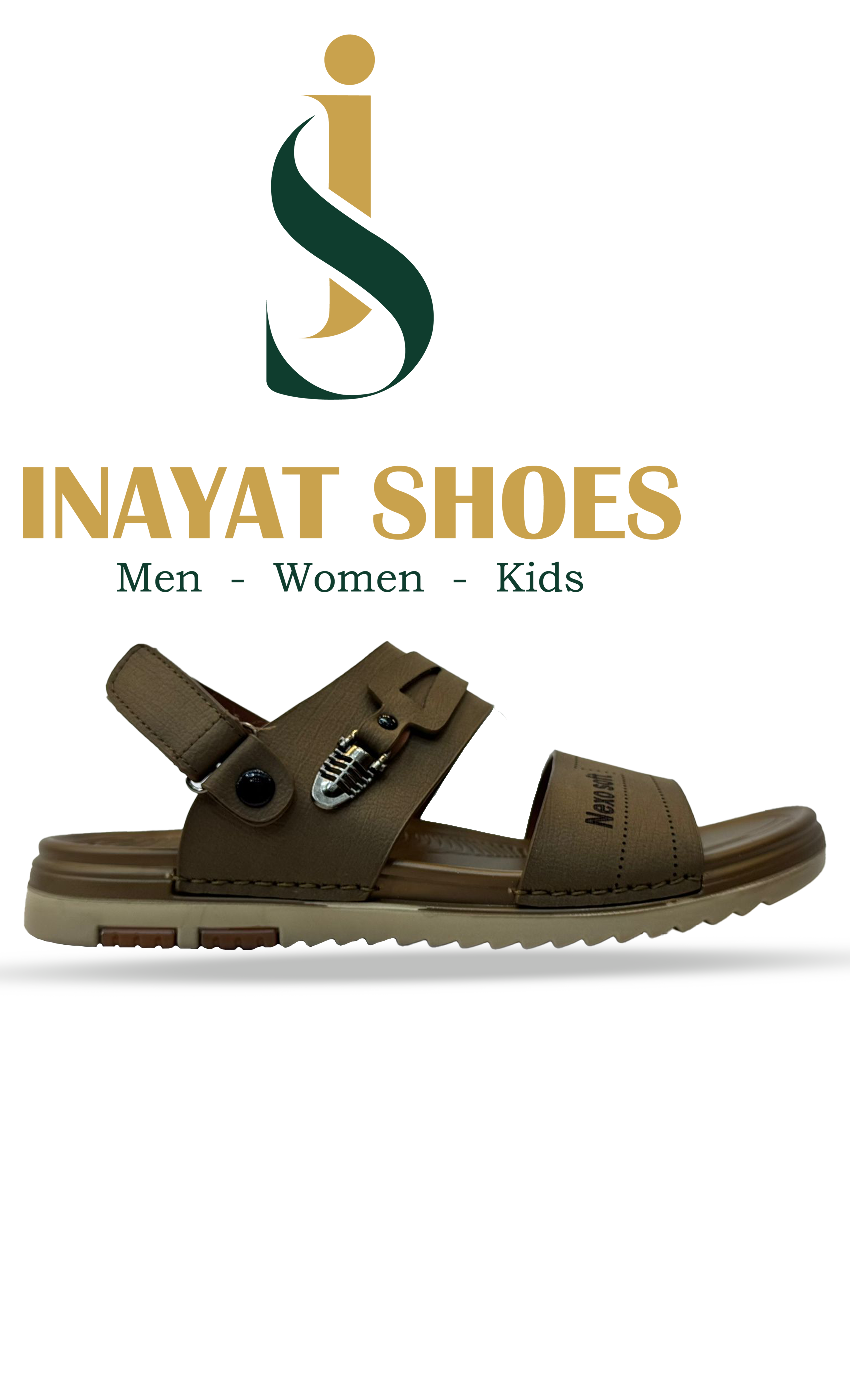 Imported Casual use sandal