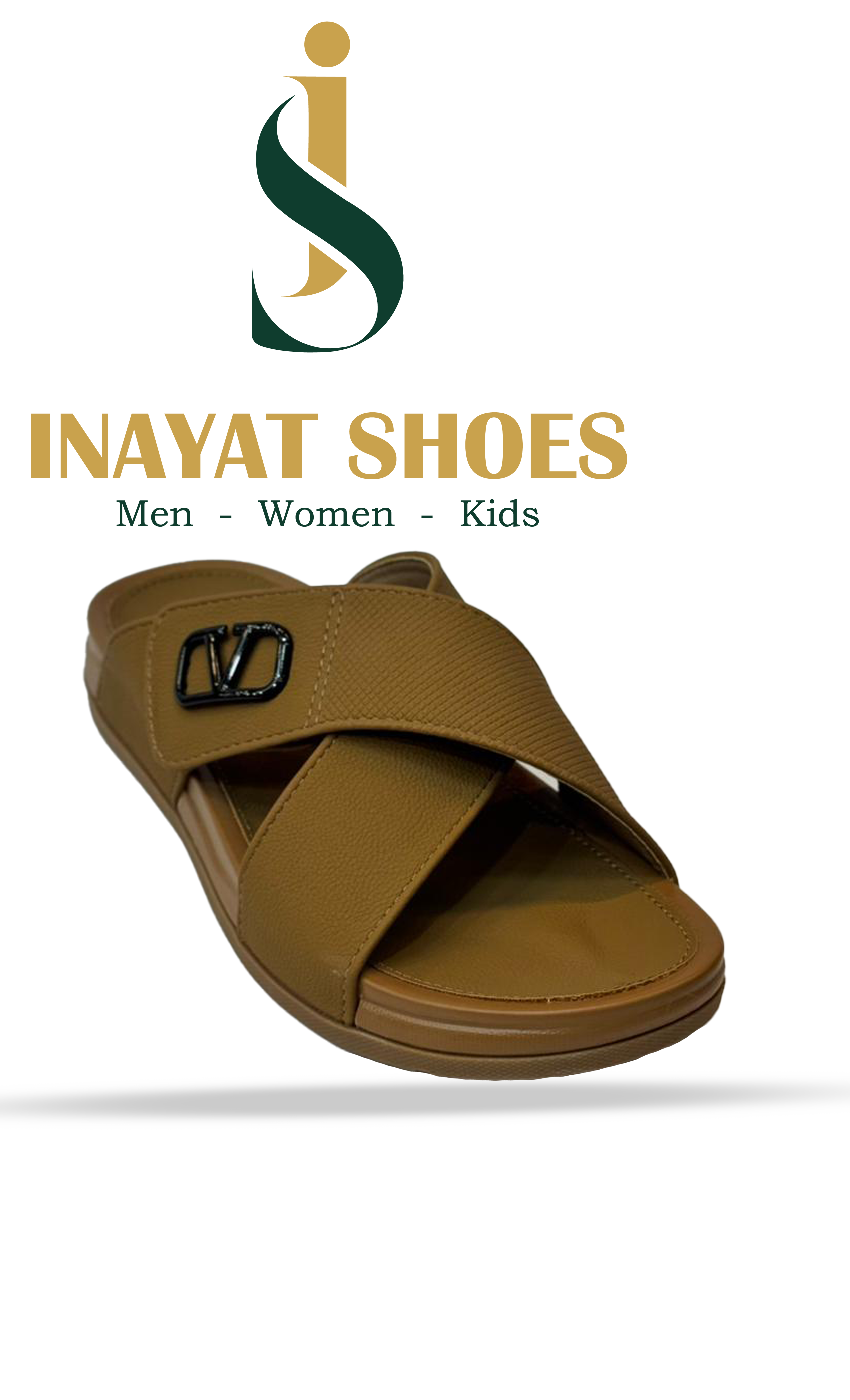 Important use  Slipper