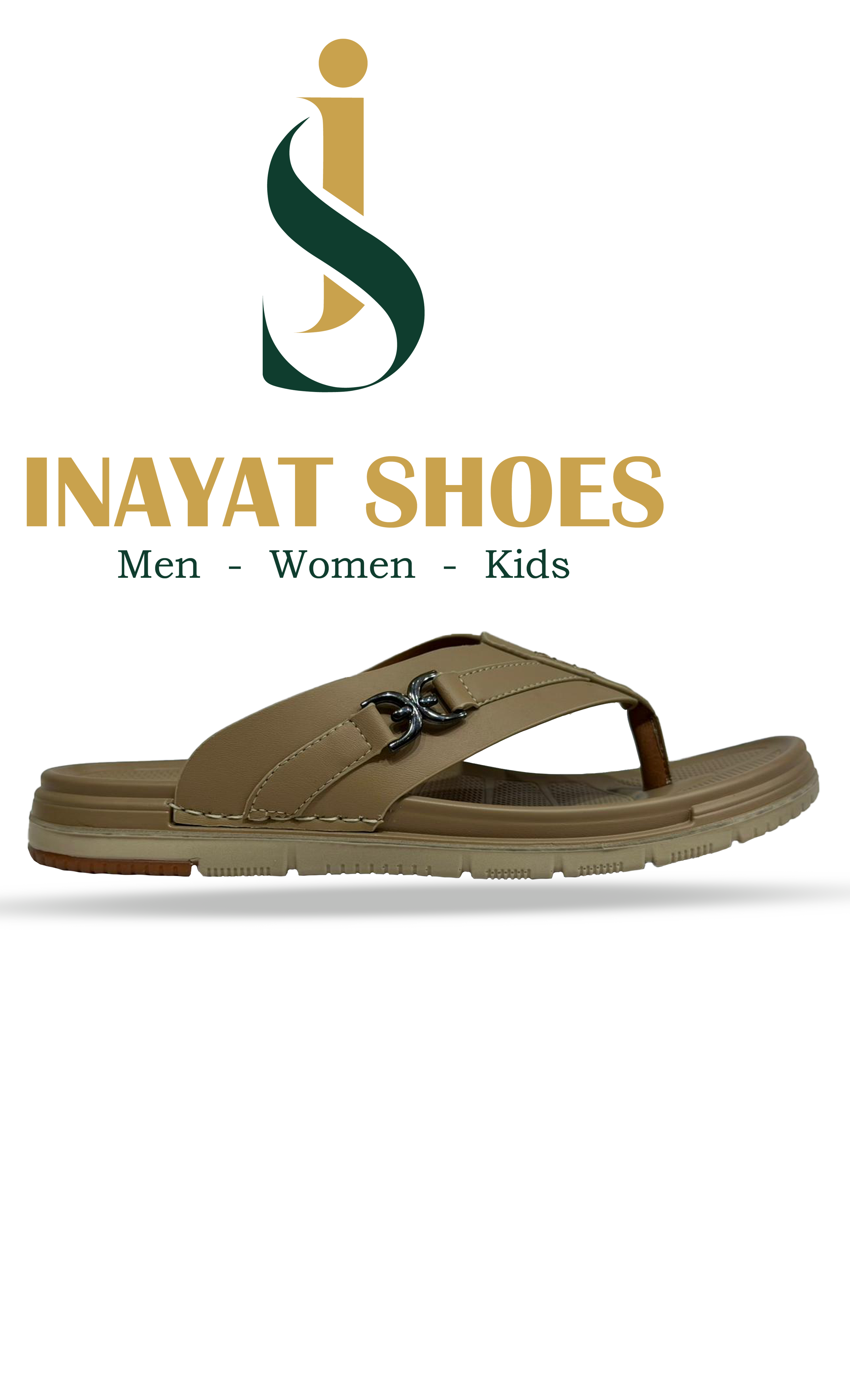 Men Imported Slipper
