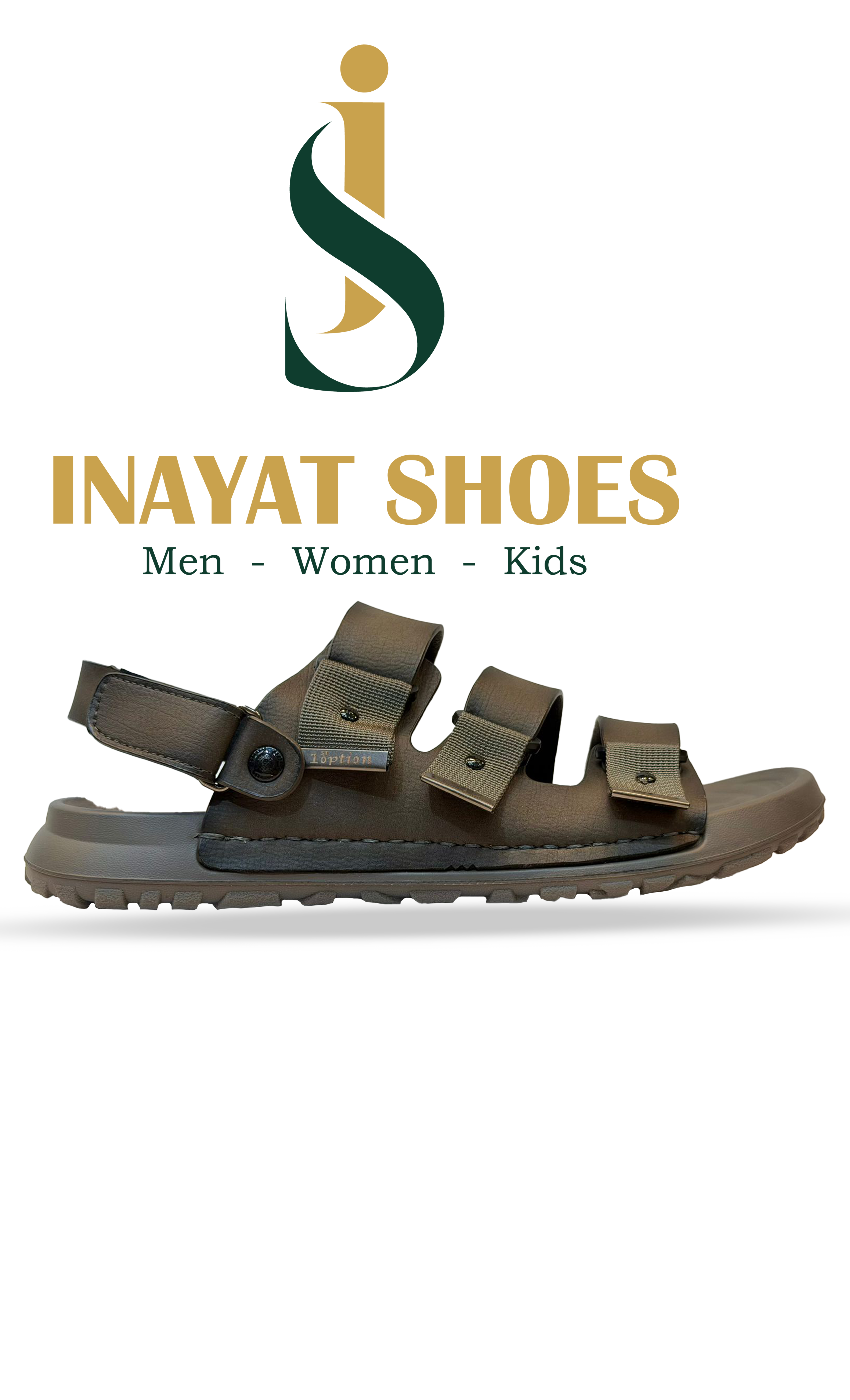 Men Important Sandal