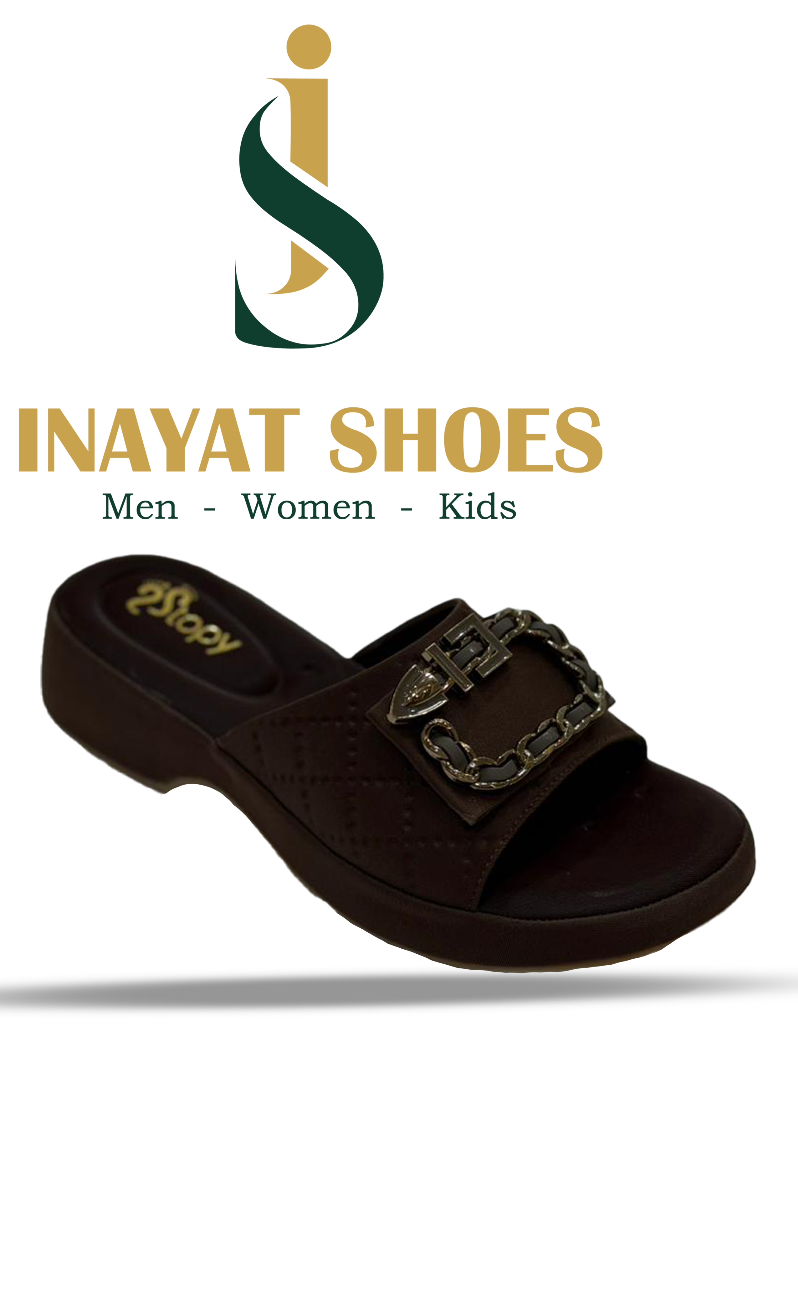 Women Imported Sandal