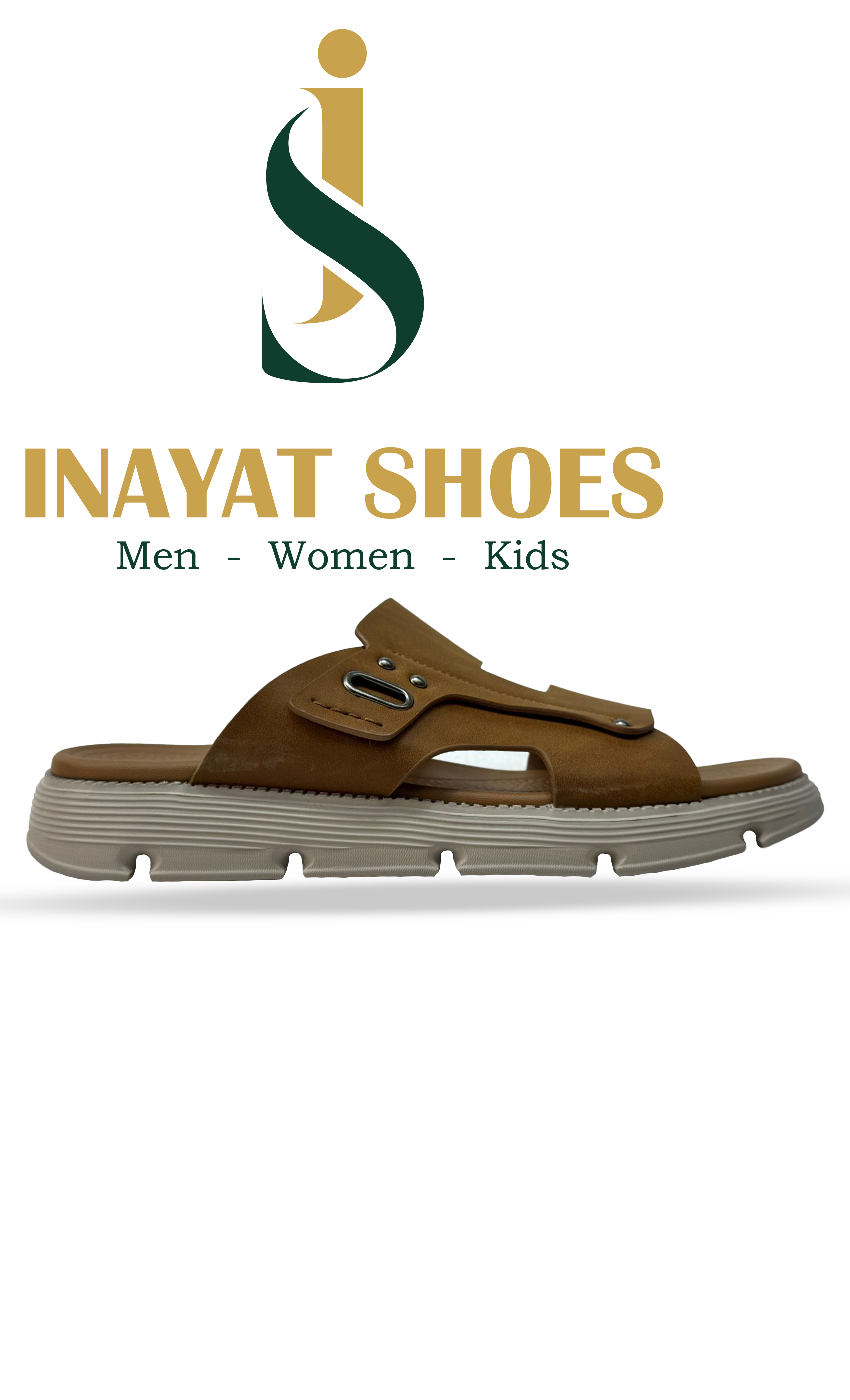 Men Important Slipper