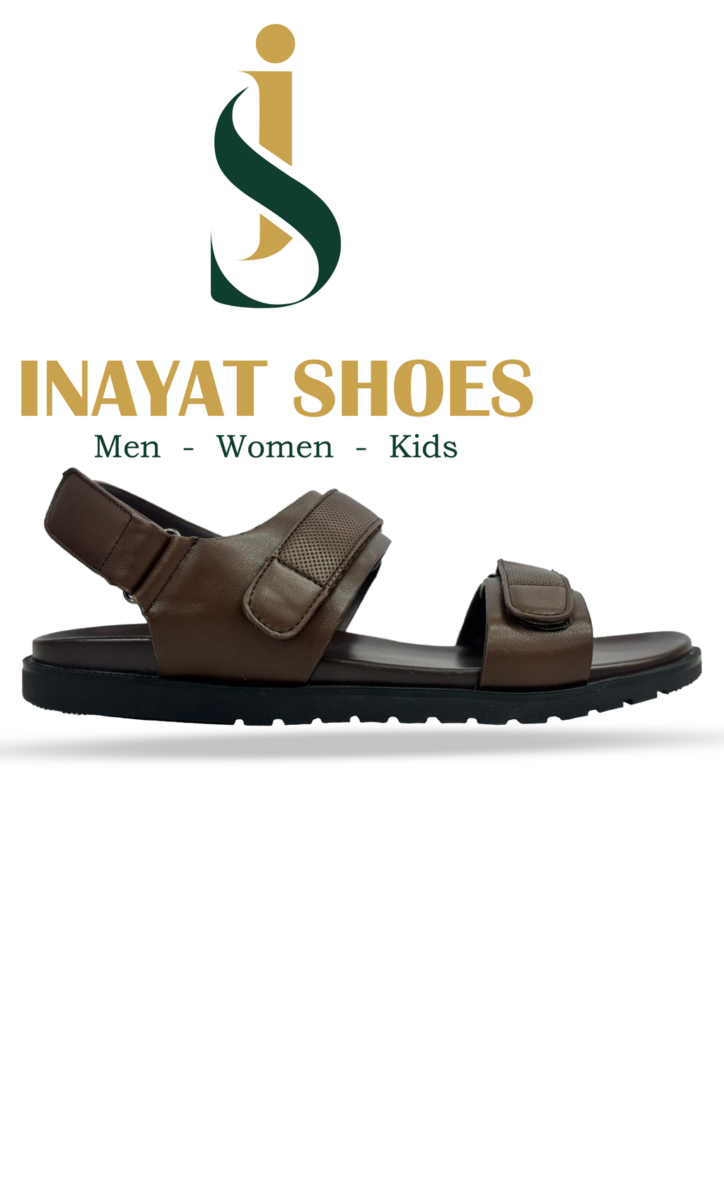 Important Casual Use Sandal