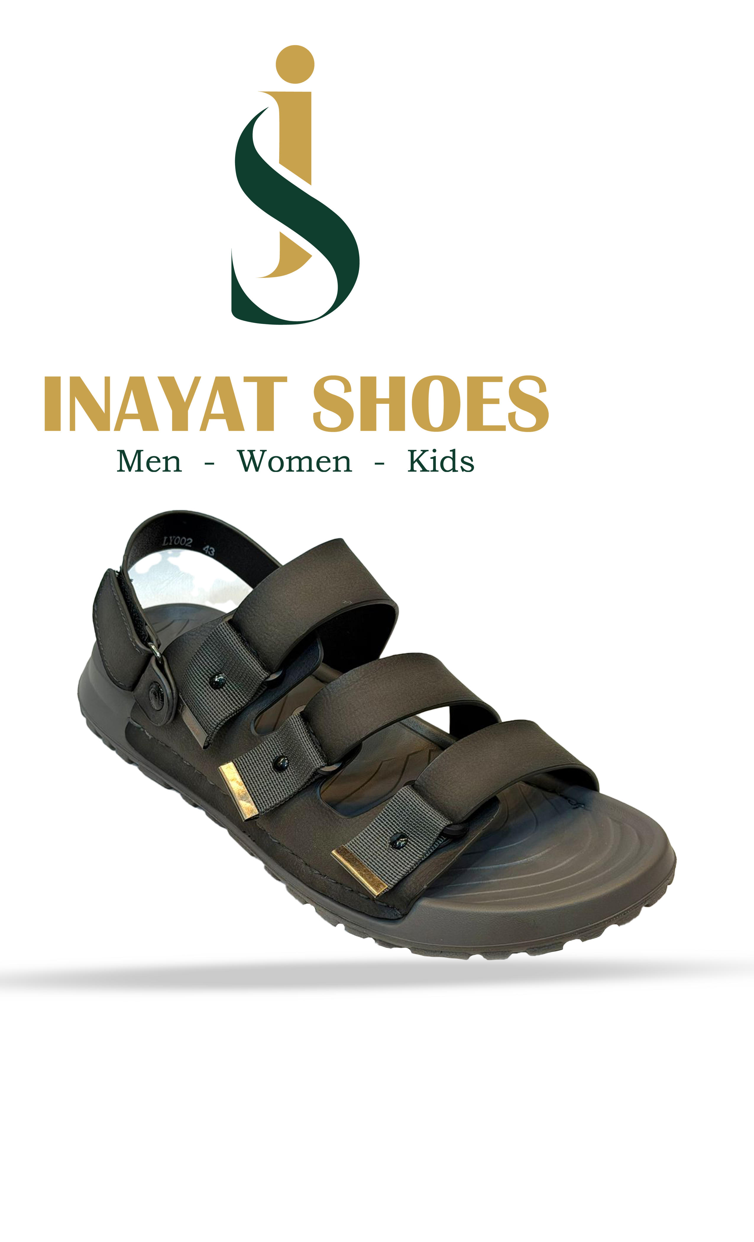 Men Important Sandal