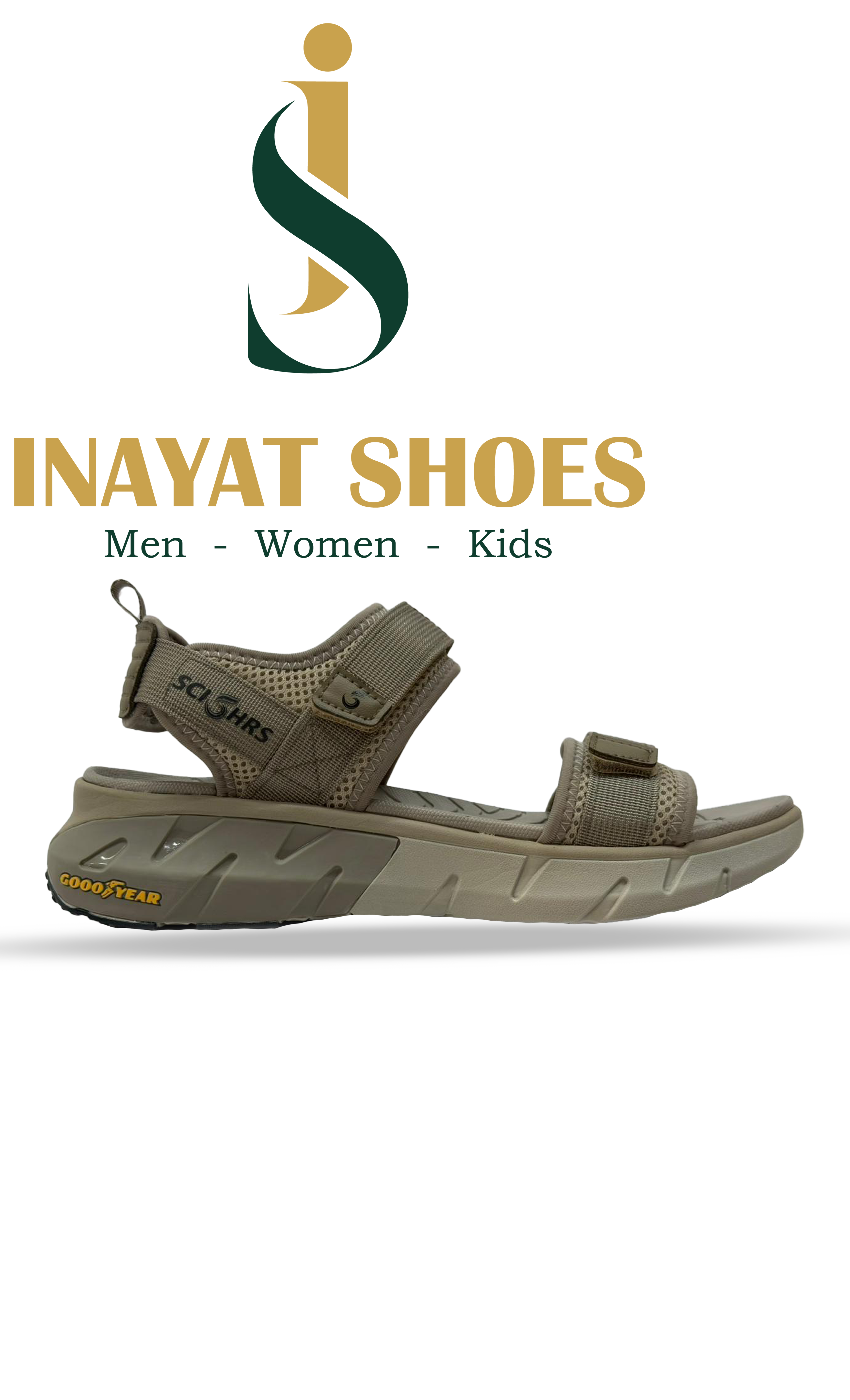 Imported Casual use Sanadal