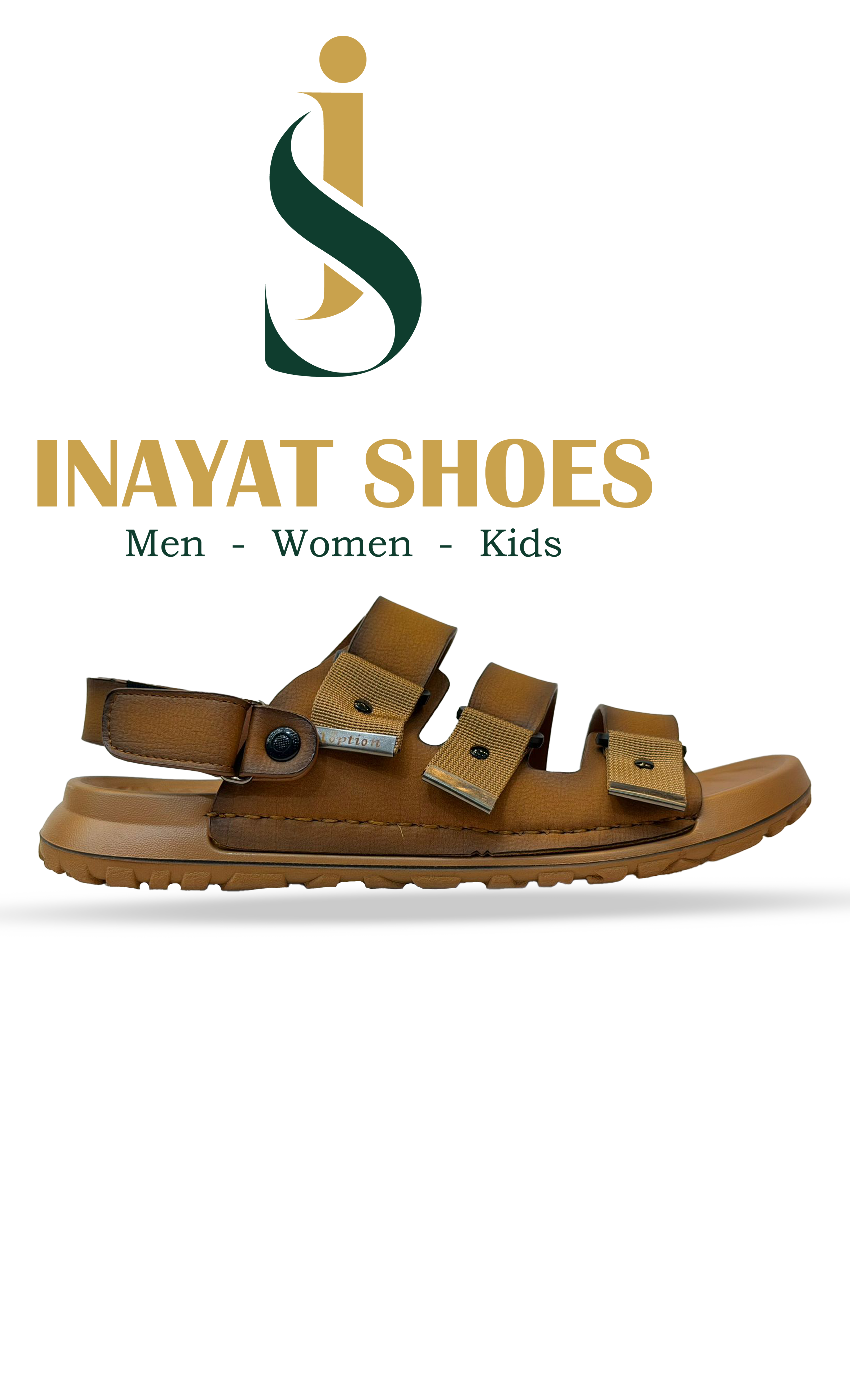 Men Important Sandal