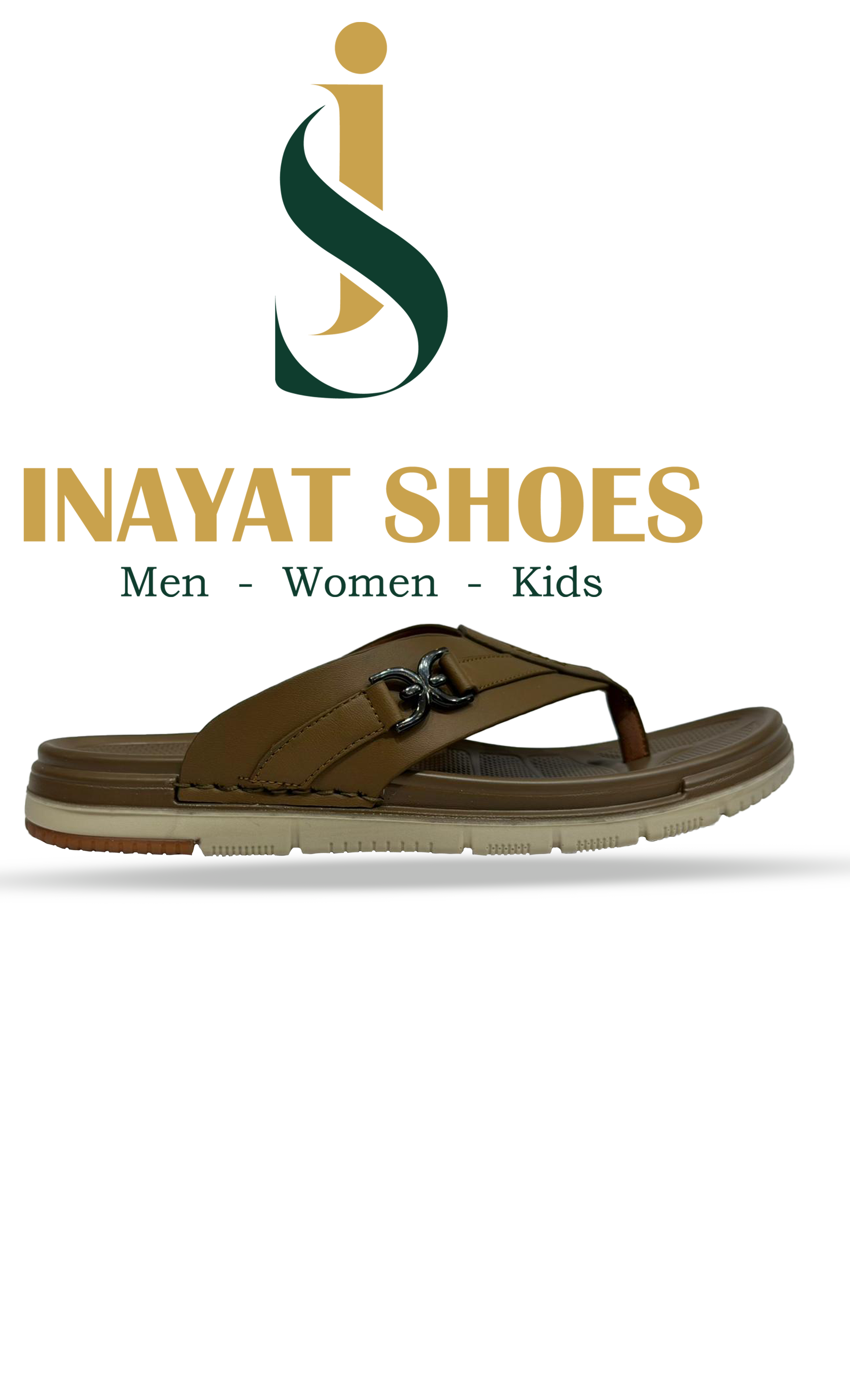 Men Imported Slipper