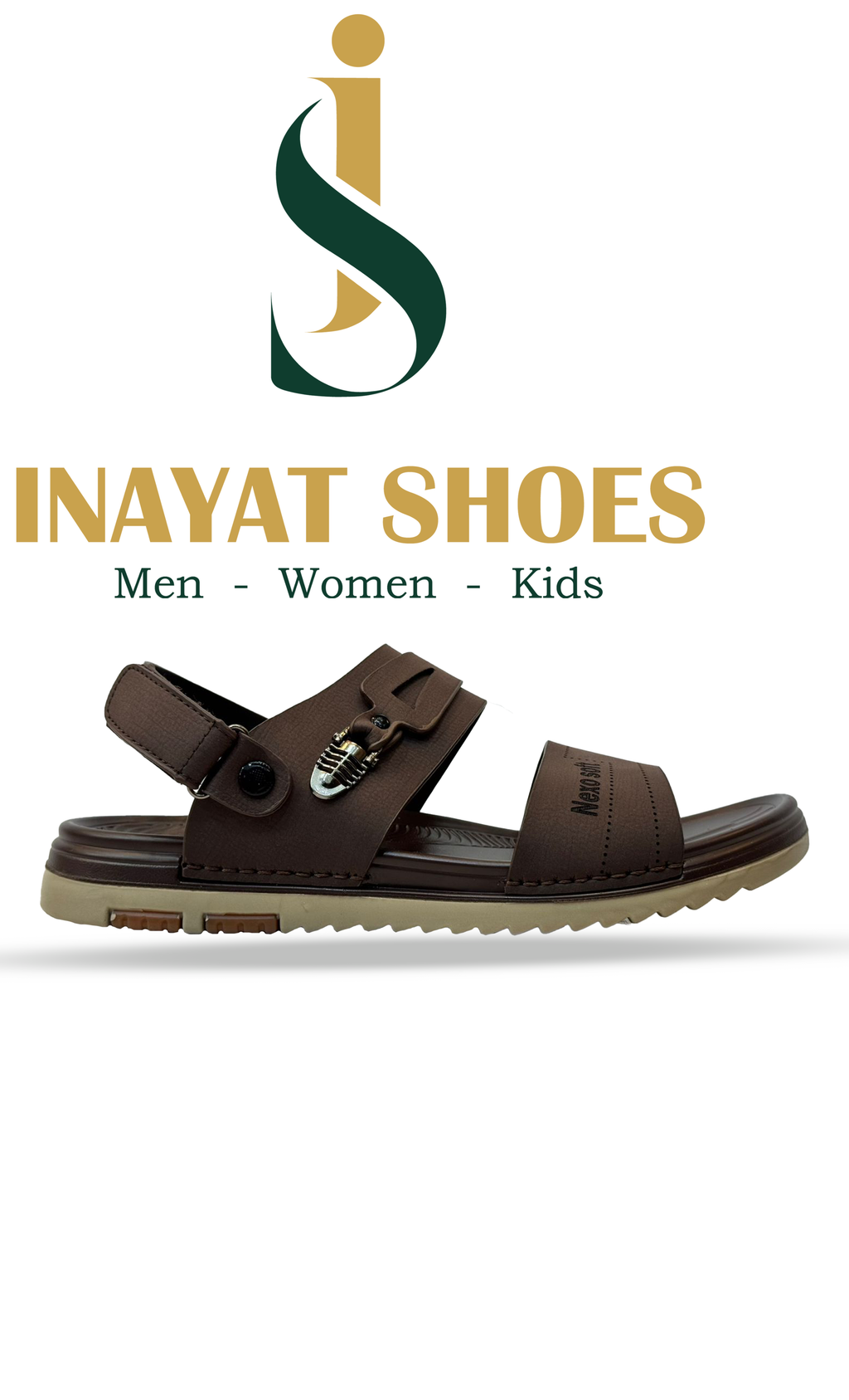 Imported Casual use sandal