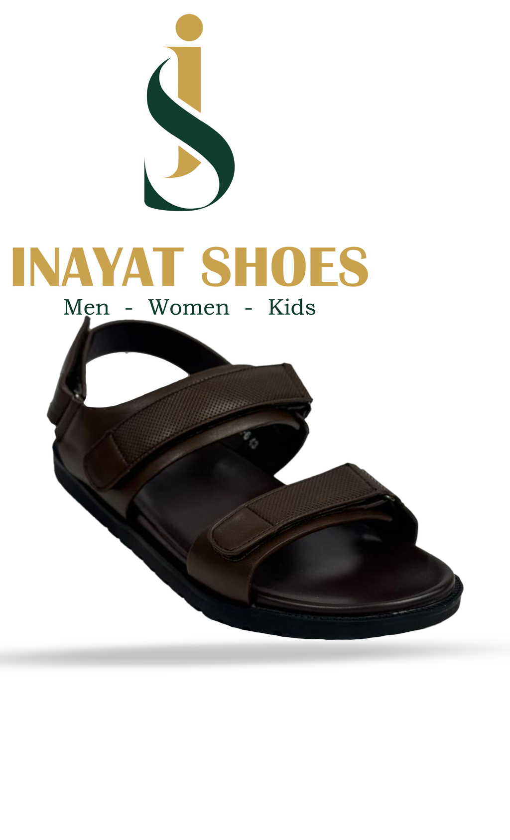 Important Casual Use Sandal