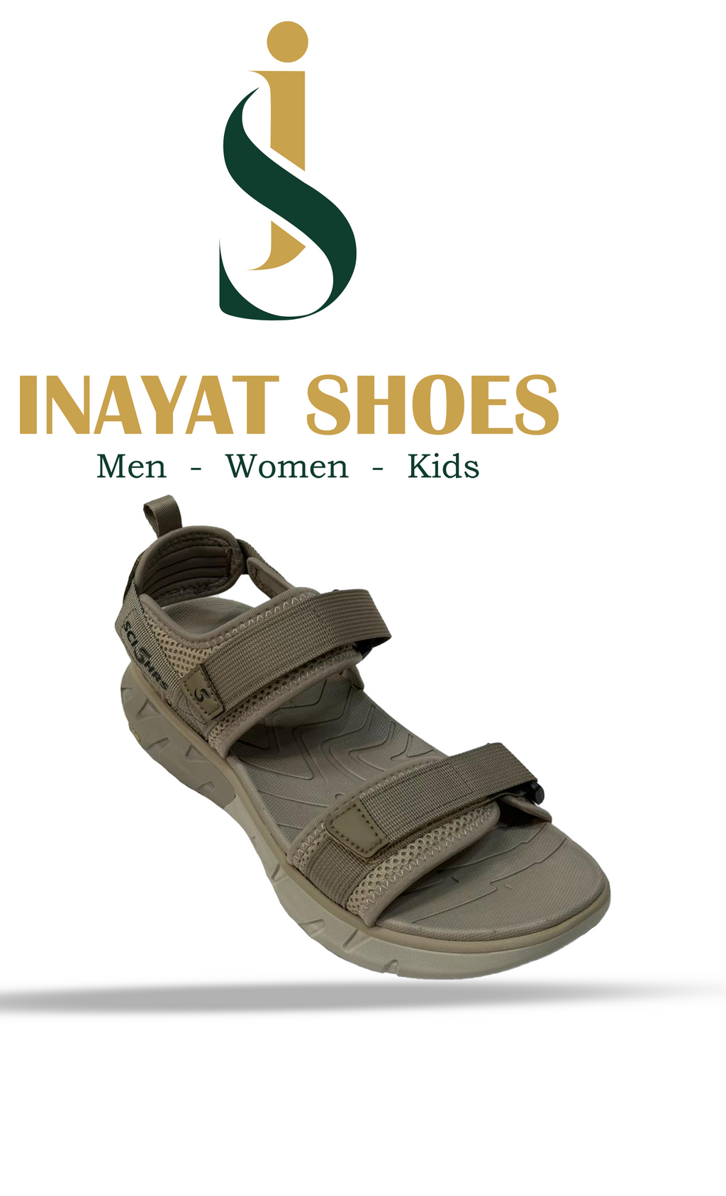 Imported Casual use Sanadal