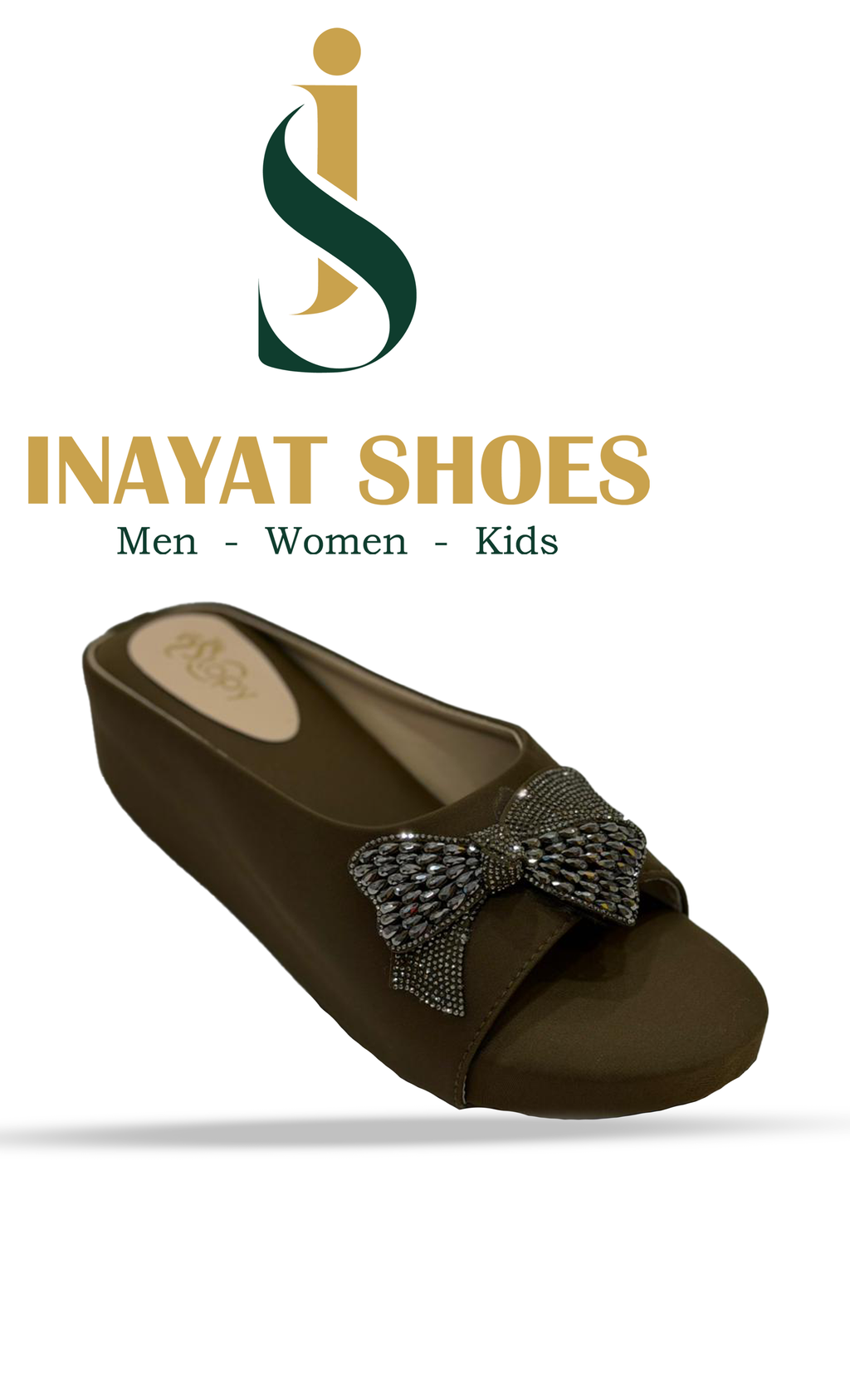 Imported Women Sandal