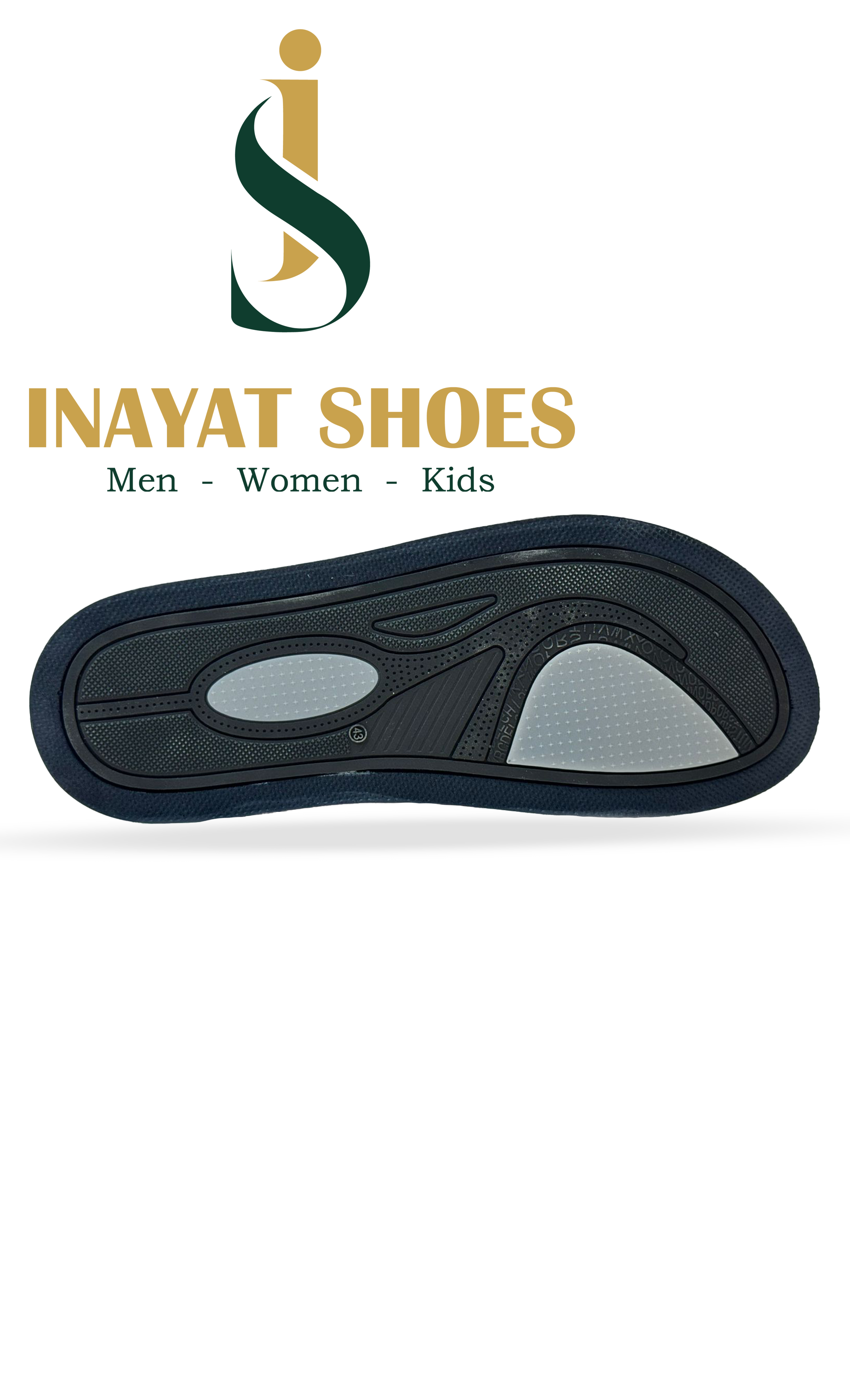 Men Important sandal