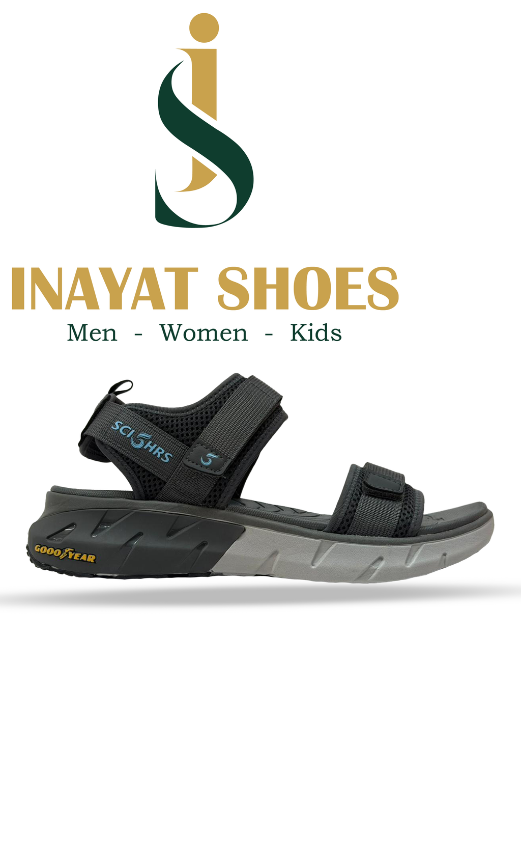 Imported Casual use Sanadal