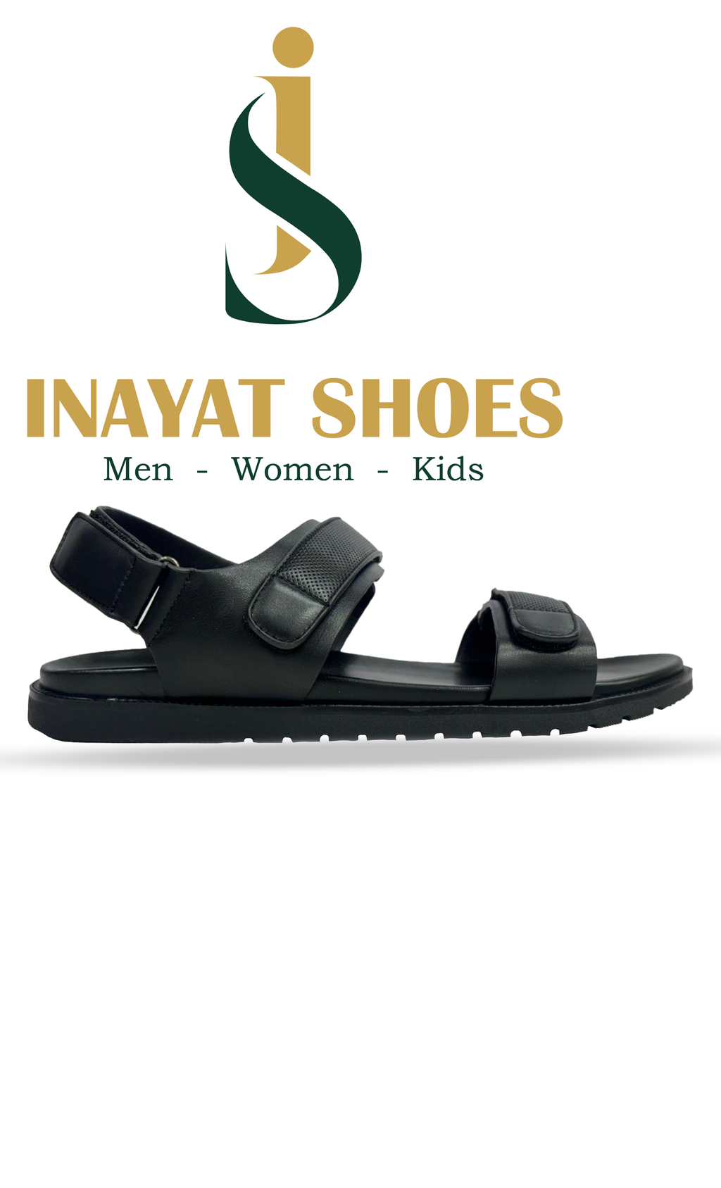 Important Casual Use Sandal