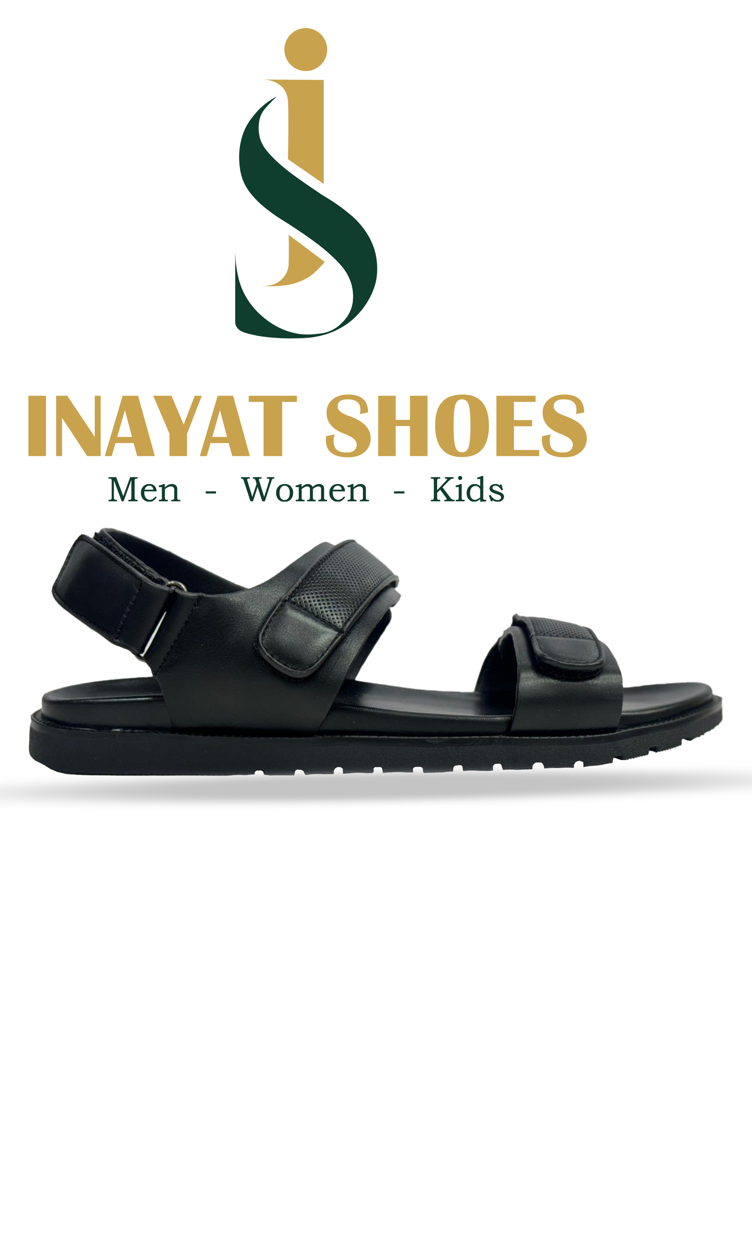 Important Casual Use Sandal