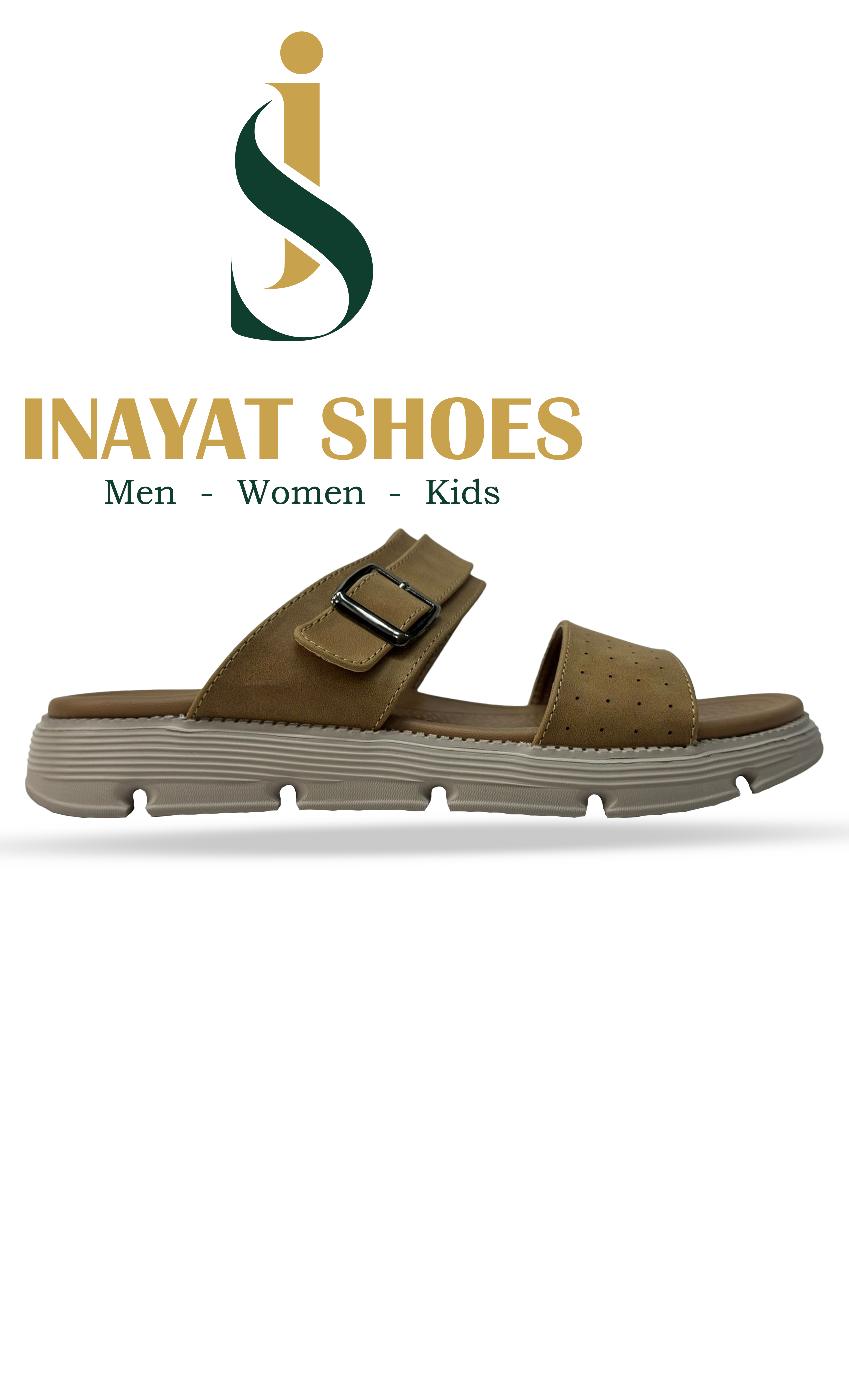 Men Important Slipper