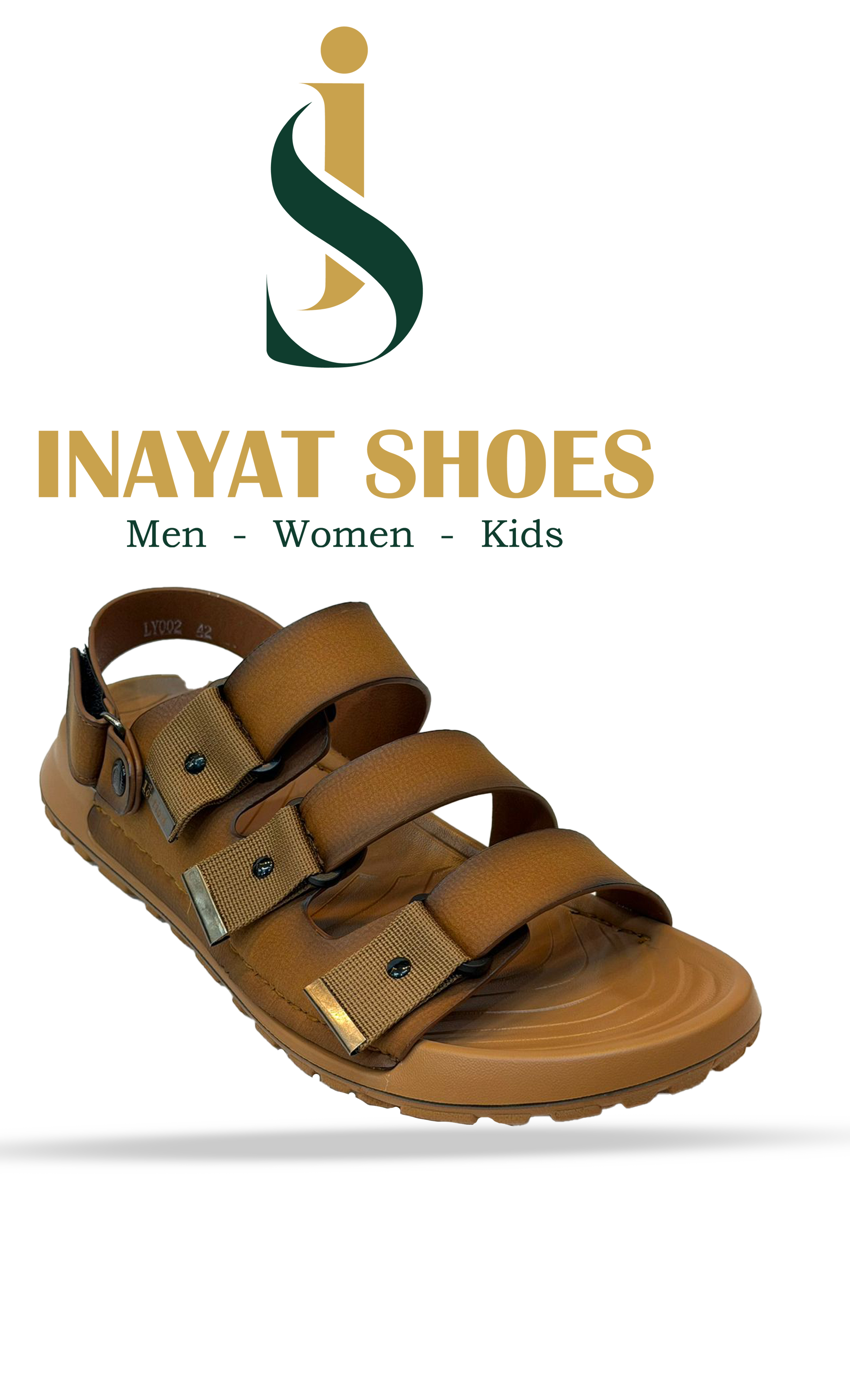 Men Important Sandal