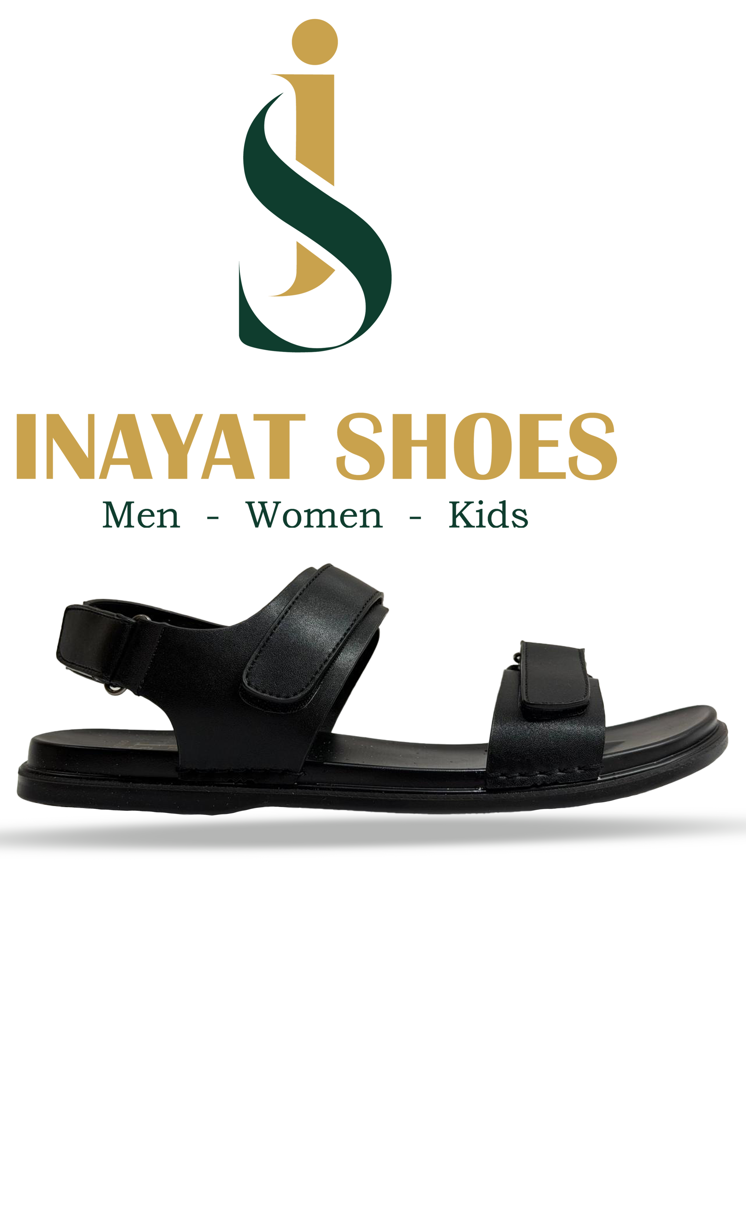 Men imported trendy sandal