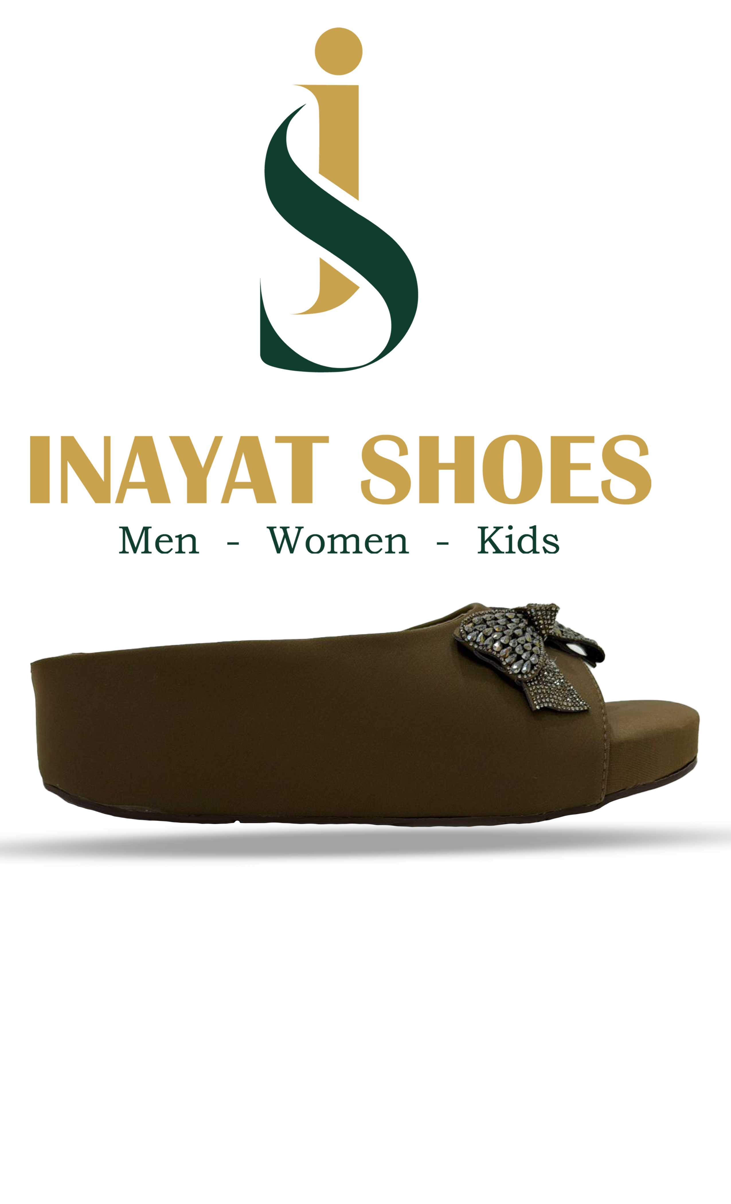 Imported Women Sandal