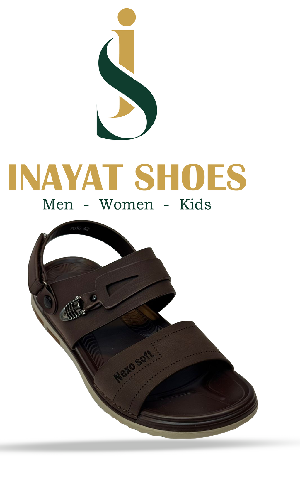 Imported Casual use sandal
