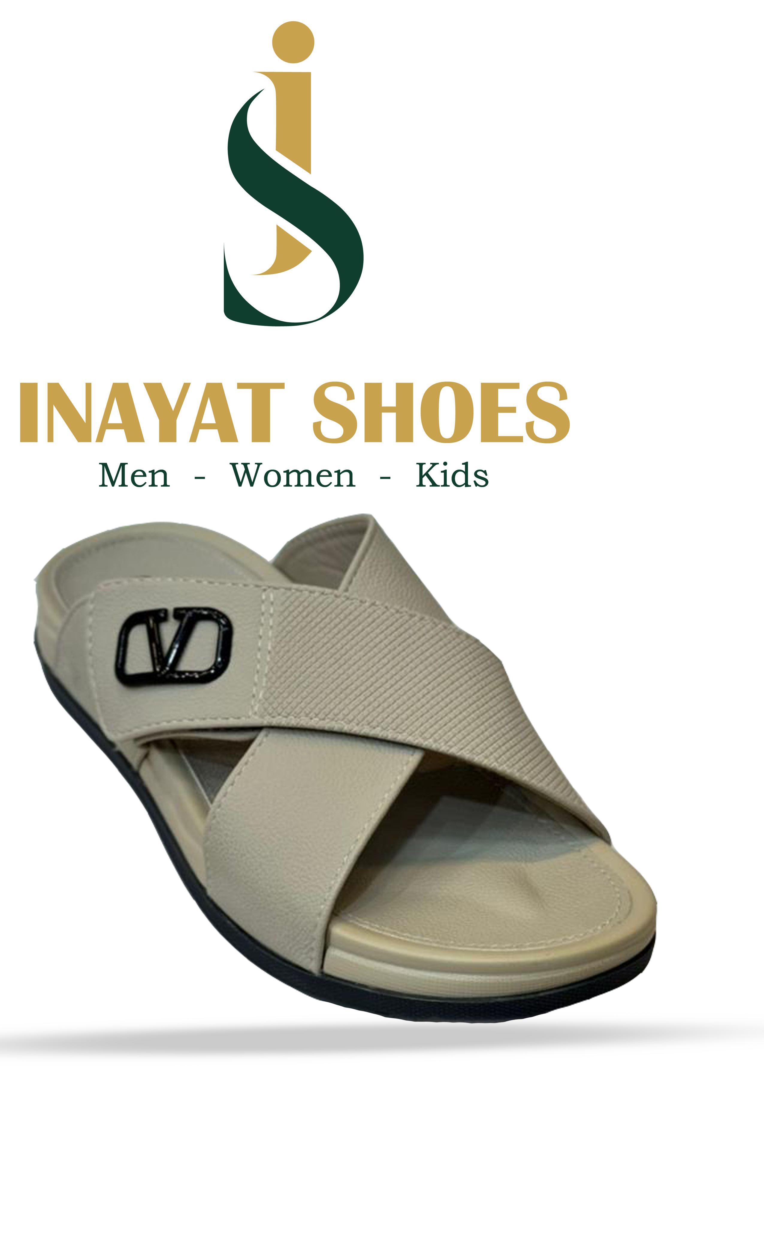 Important use  Slipper